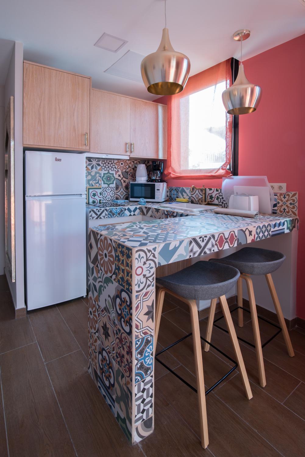 Deluxe Apartment with Balcony - Photo 30