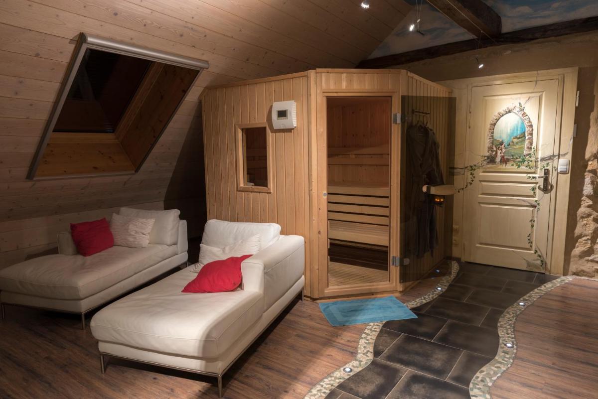 Suite photo 1