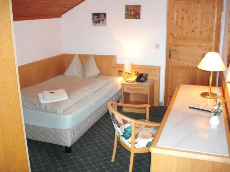 Single Room photo 1
