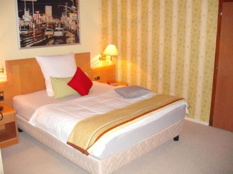 Comfort Single Room photo 1