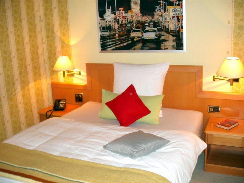 Comfort Single Room photo 3