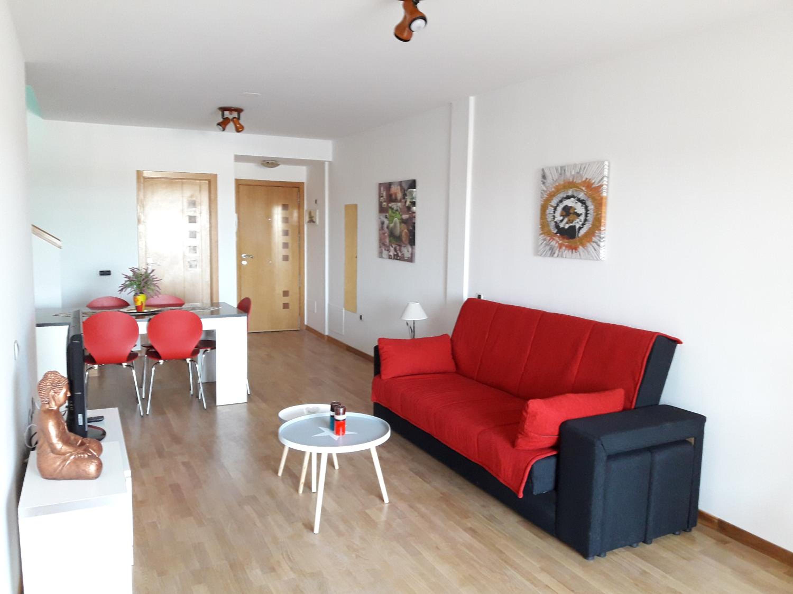 Apartamento Penthouse