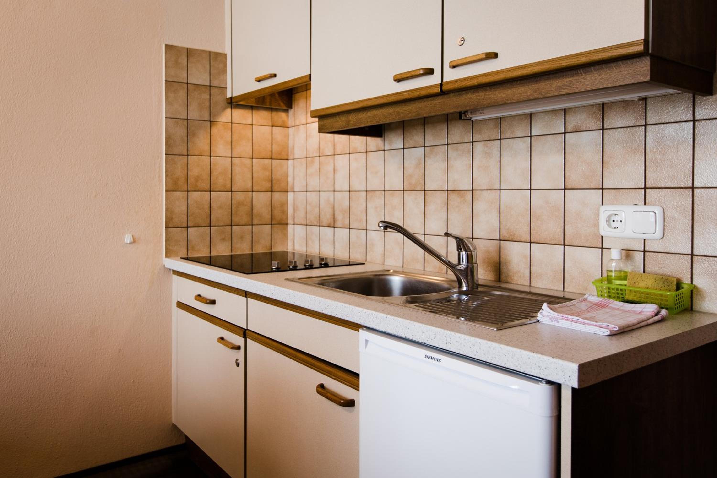 Apartment (6 Adults) - Photo 10