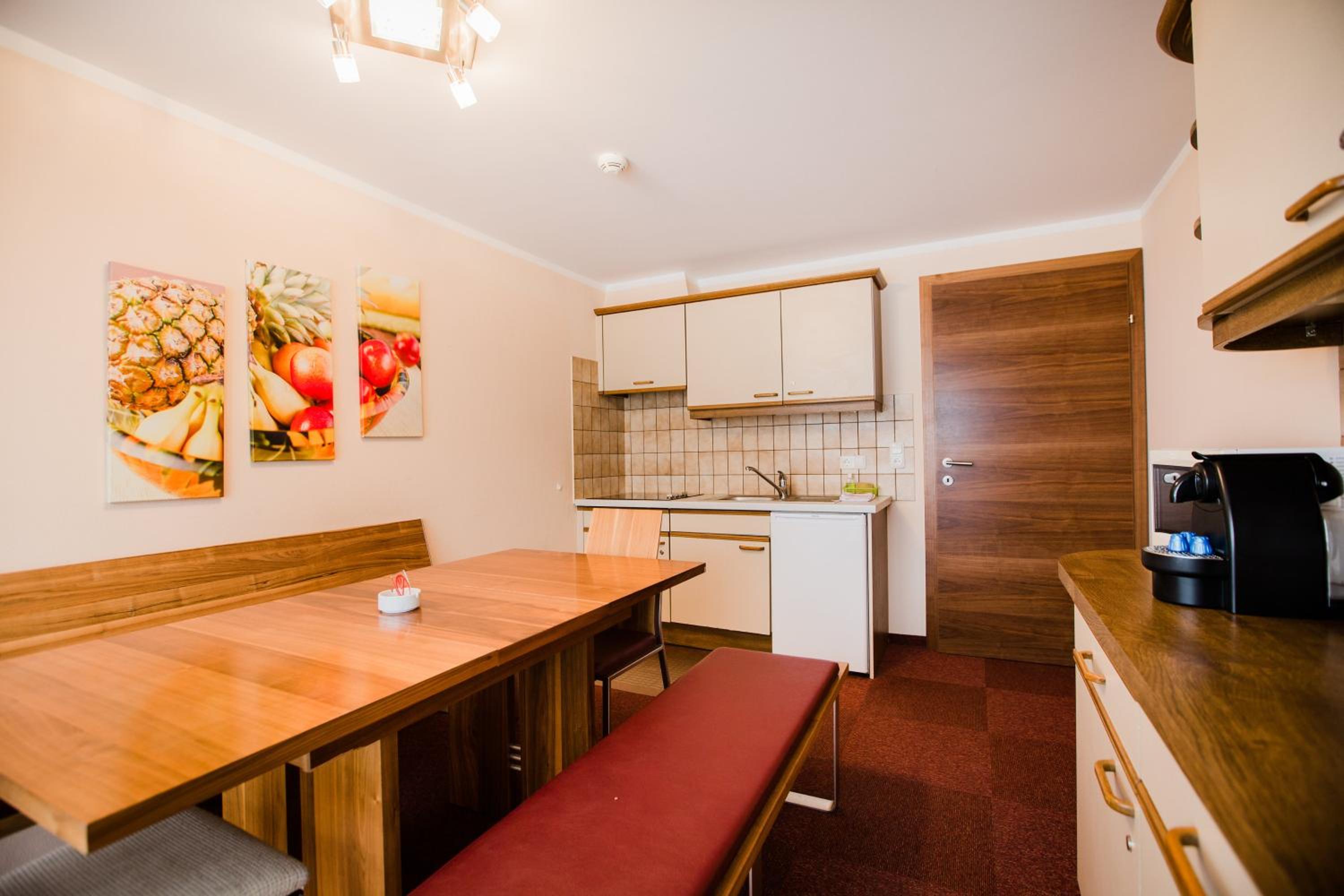 Apartment (6 Adults) - Photo 15