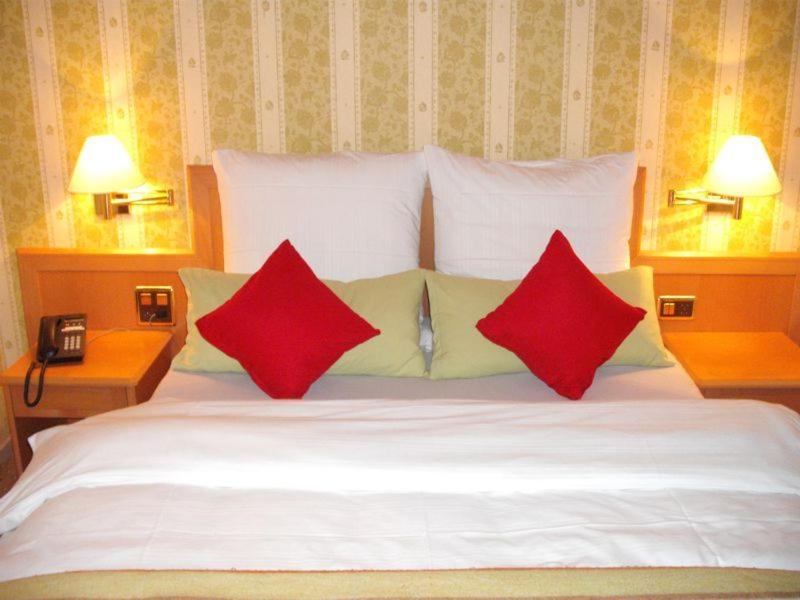 Comfort Double Room photo 2