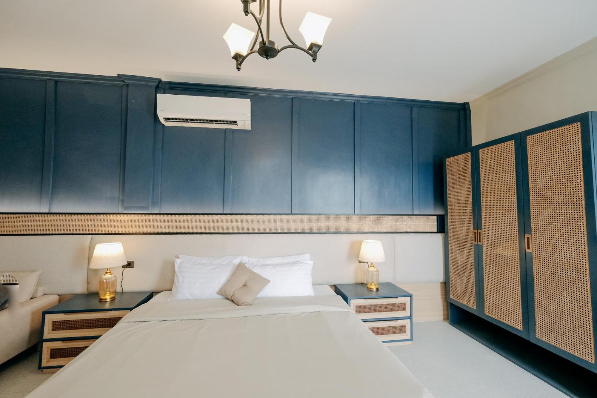 King Suite with Sea View photo 1