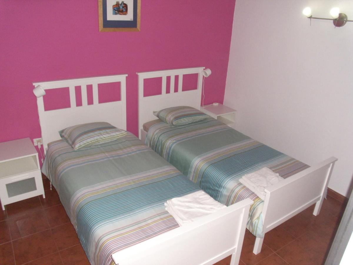 Bungalow de 1 dormitorio (2-3 adultos)