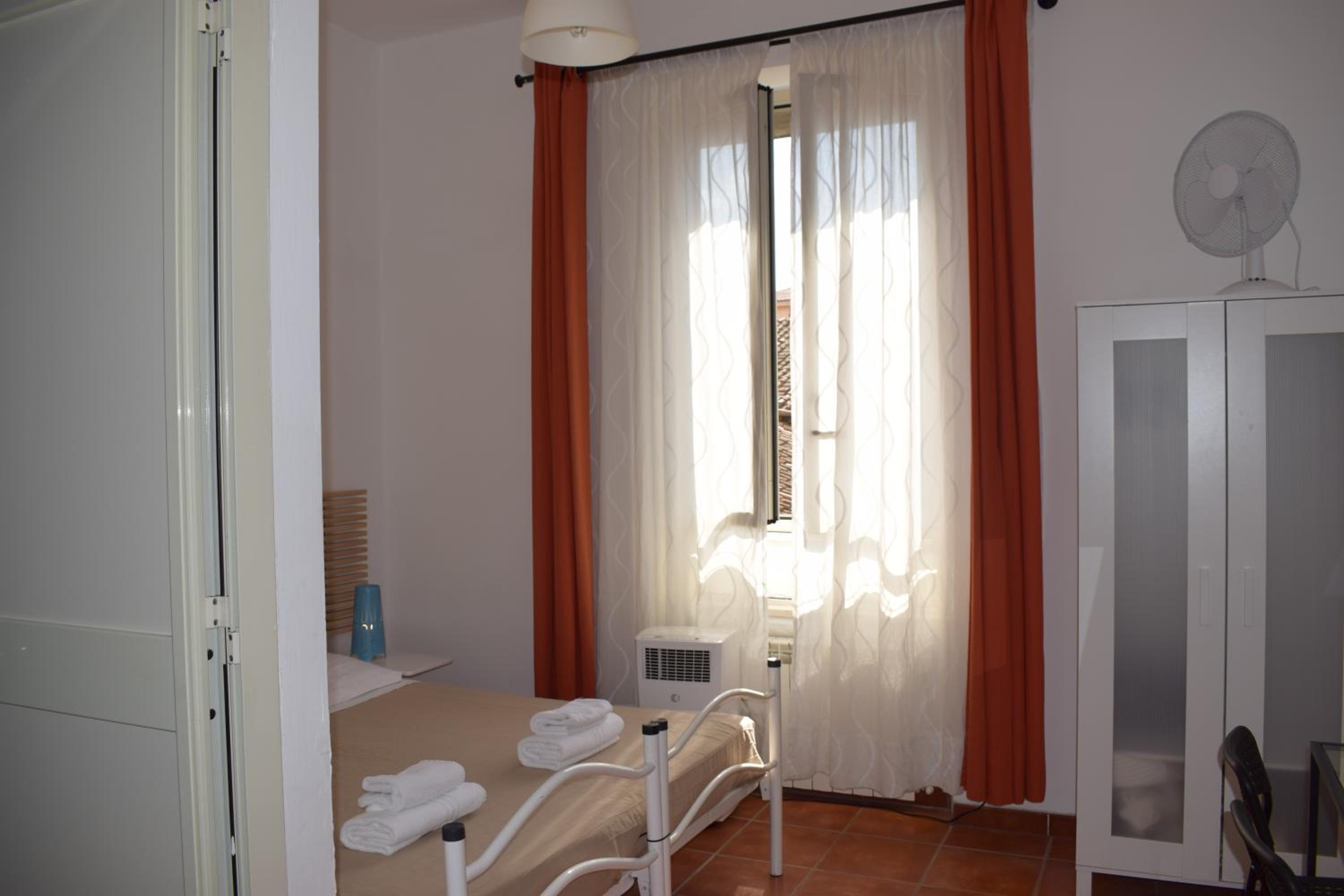 Double/Twin Room