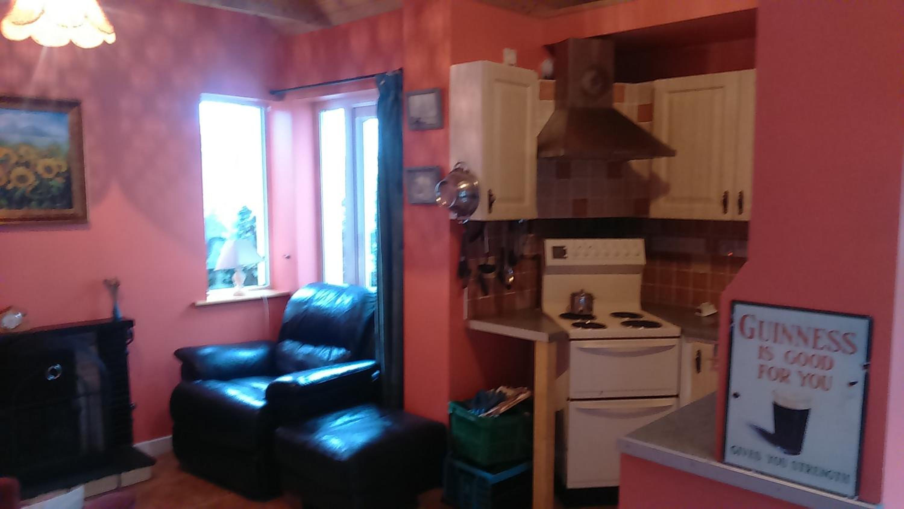 Two-Bedroom House photo 2