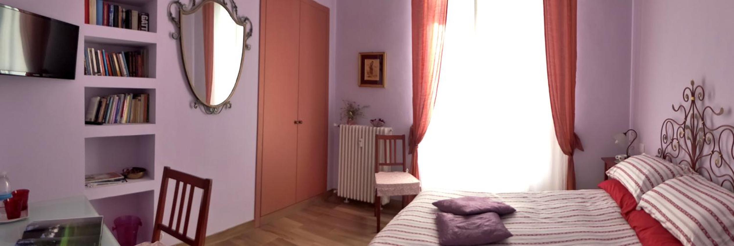 Economy Double Room with Private Bathroom photo 3