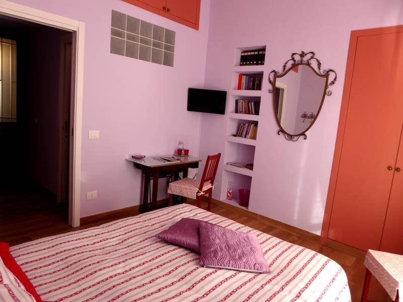 Economy Double Room with Private Bathroom photo 2
