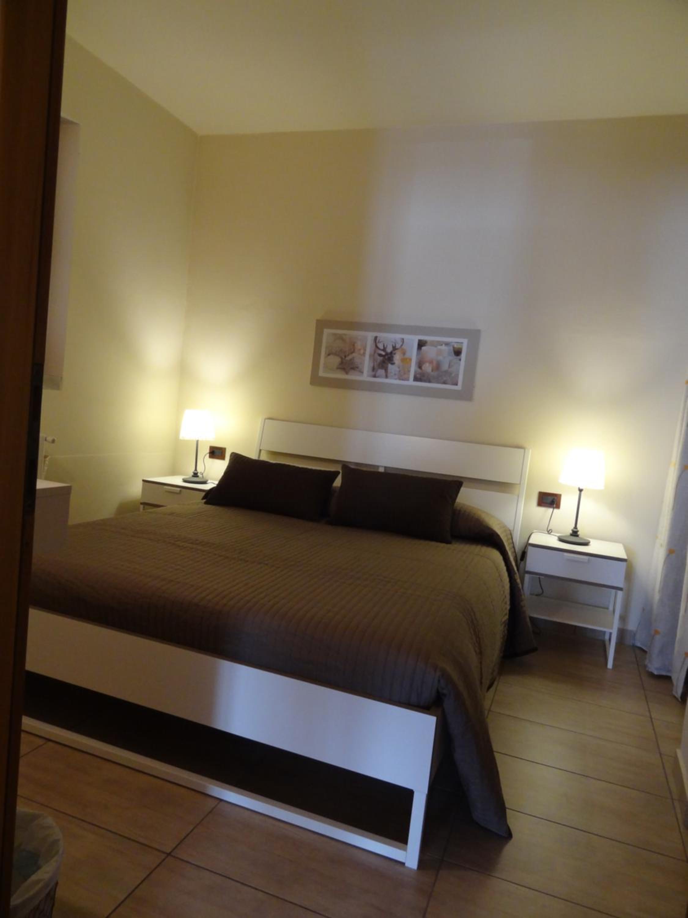 Double Room with Patio - Annex photo 3