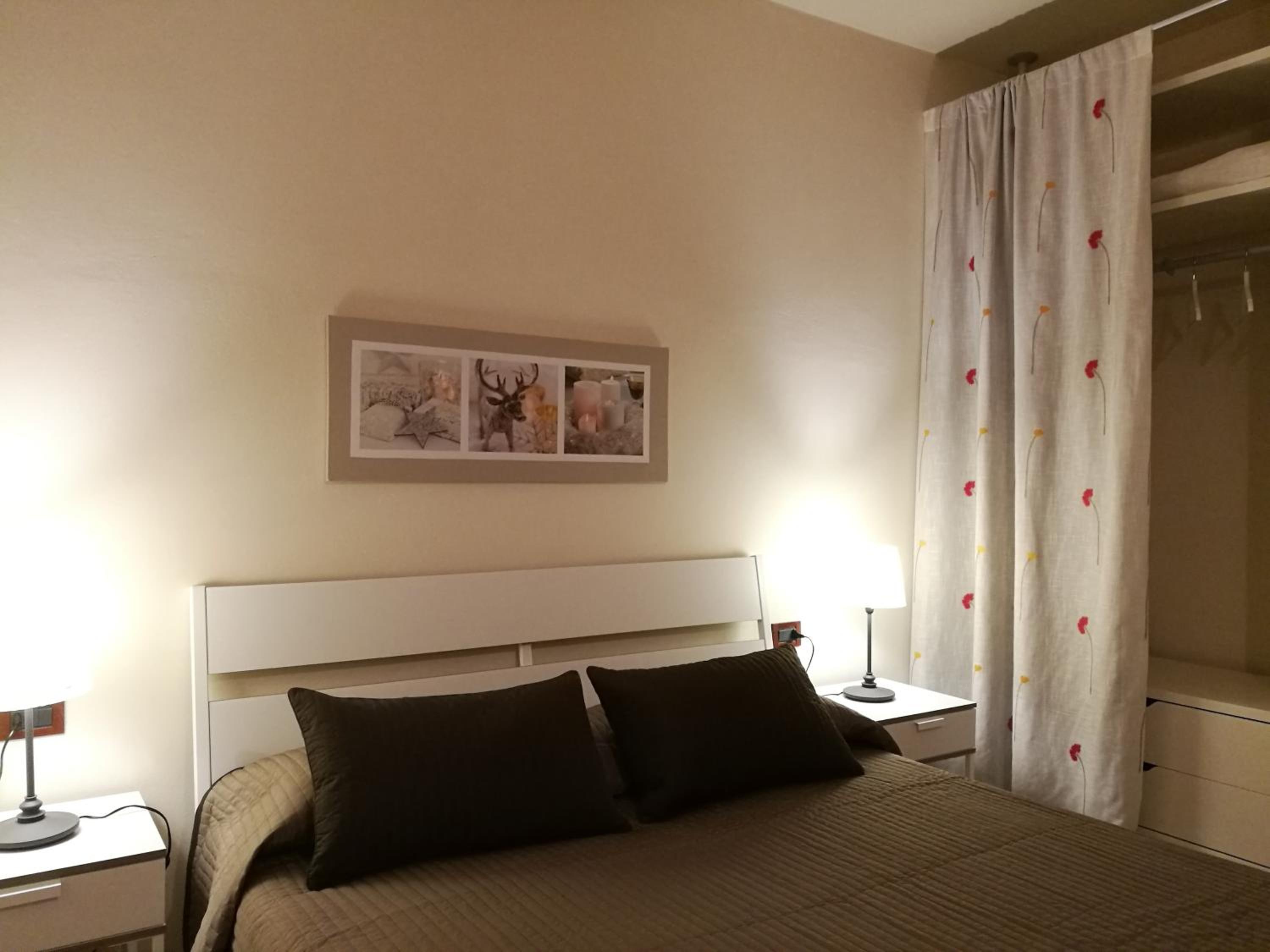 Double Room with Patio - Annex photo 1