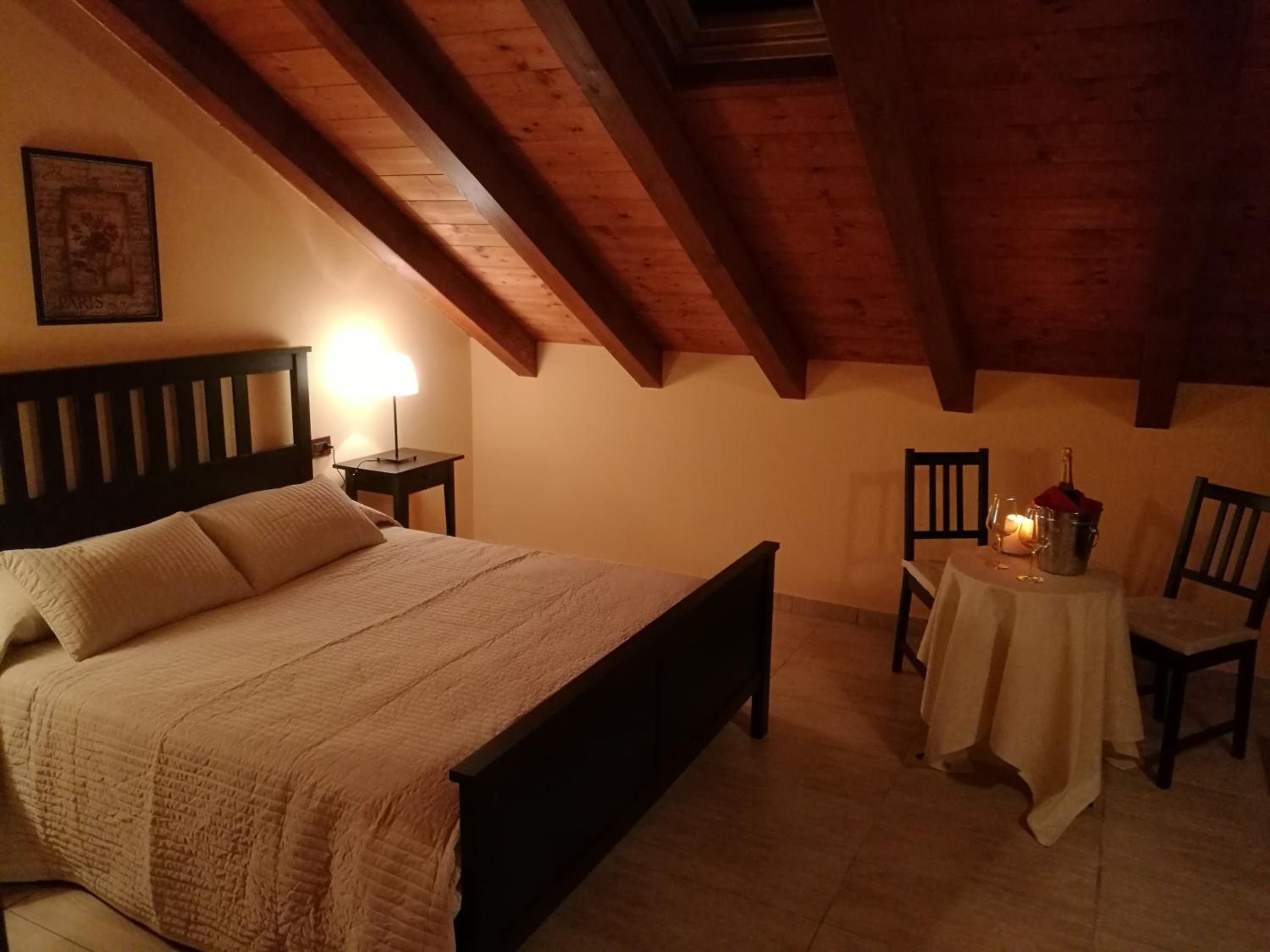Double Room - Annex photo 1