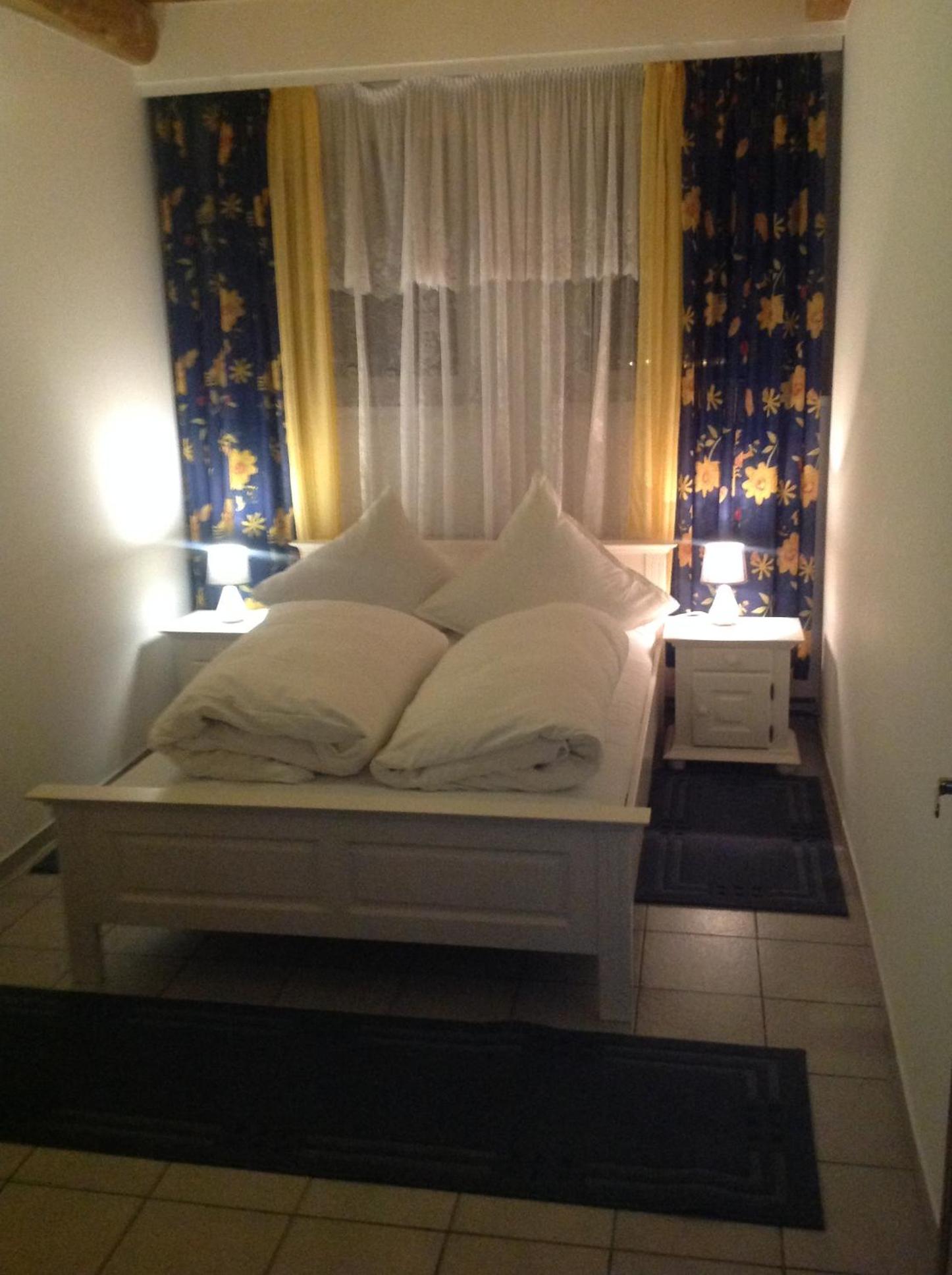 Quadruple Room photo 3
