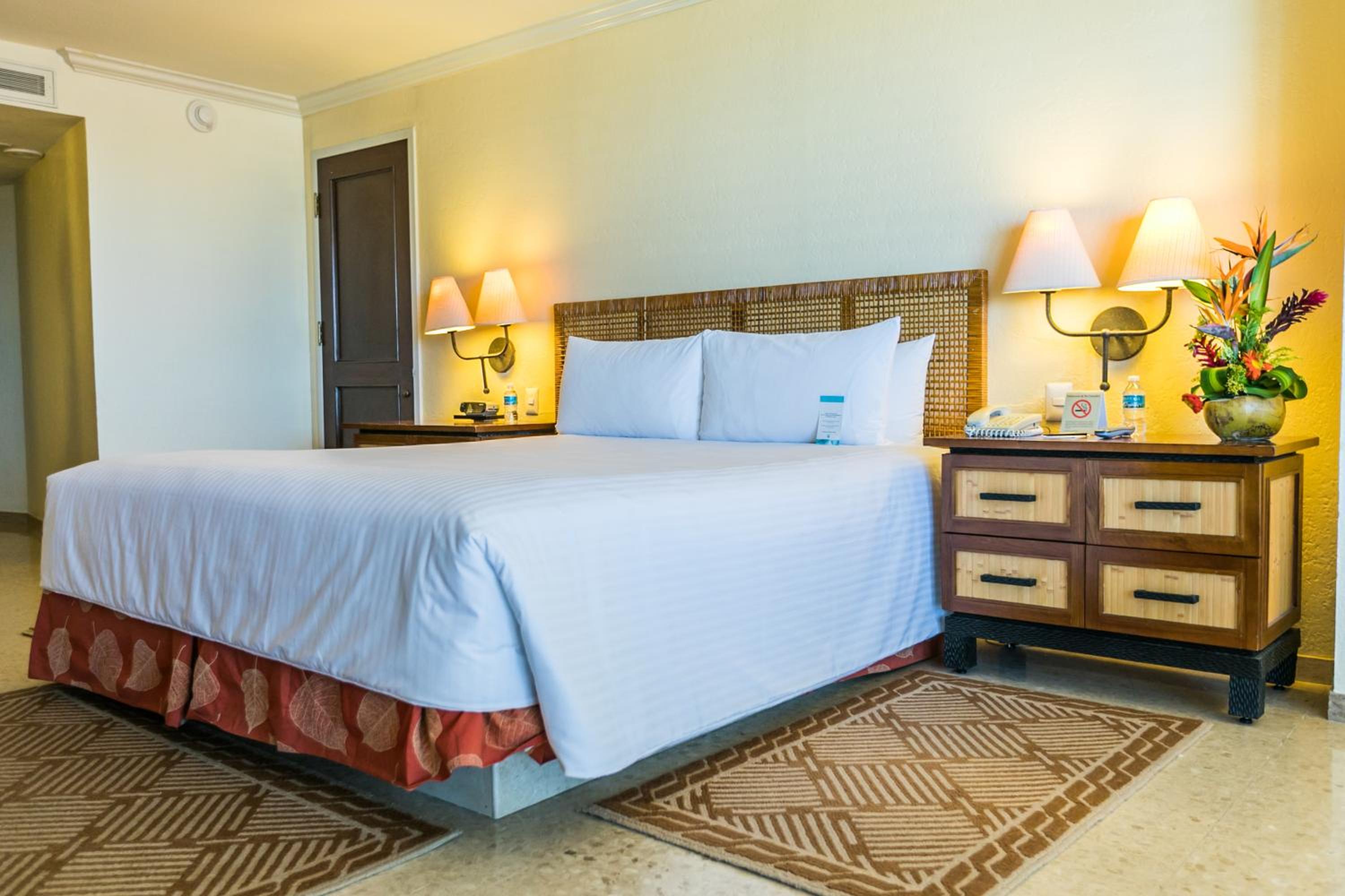 Princesa Ocean View With King Bed