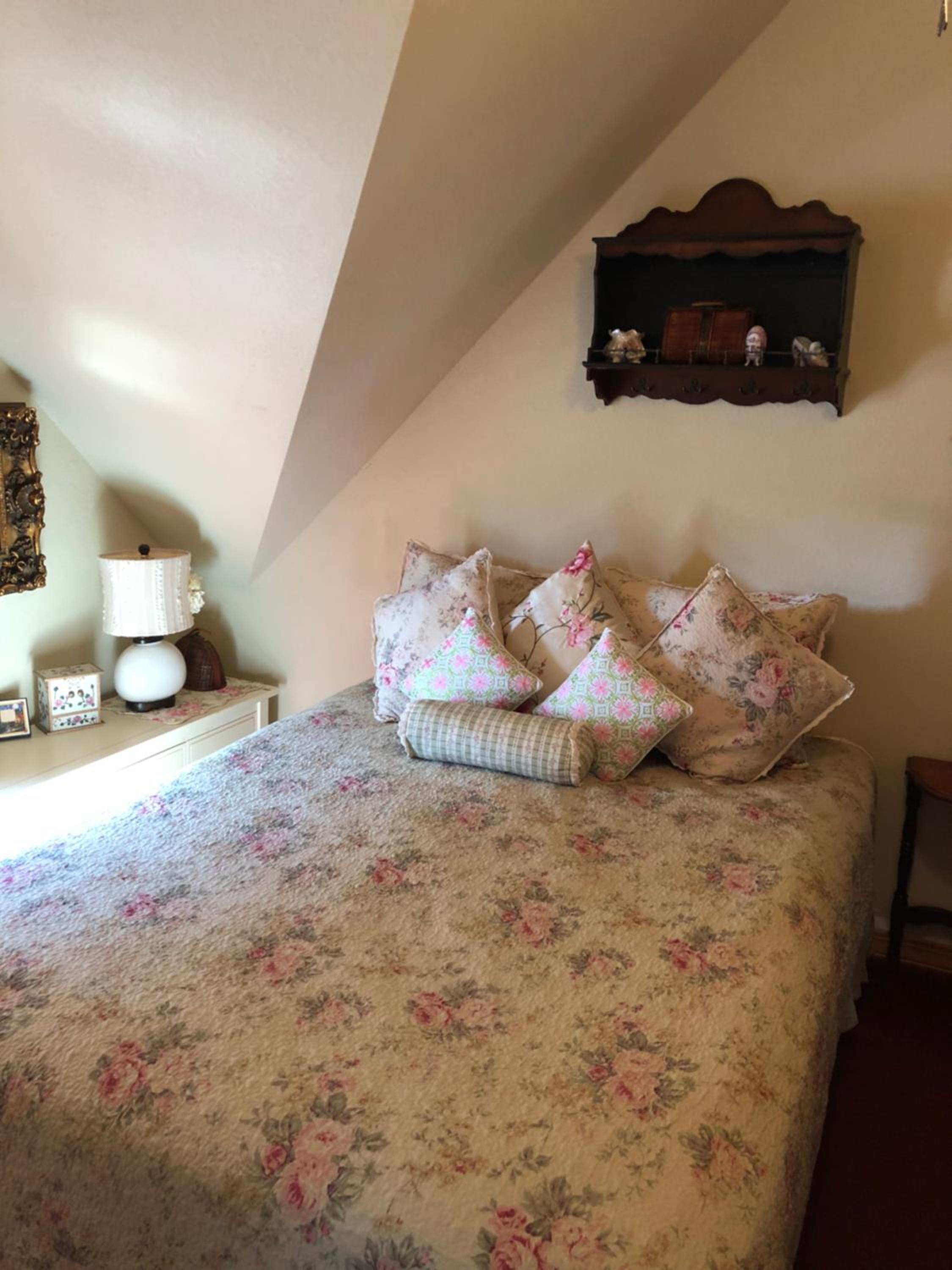 Deluxe Family Suite