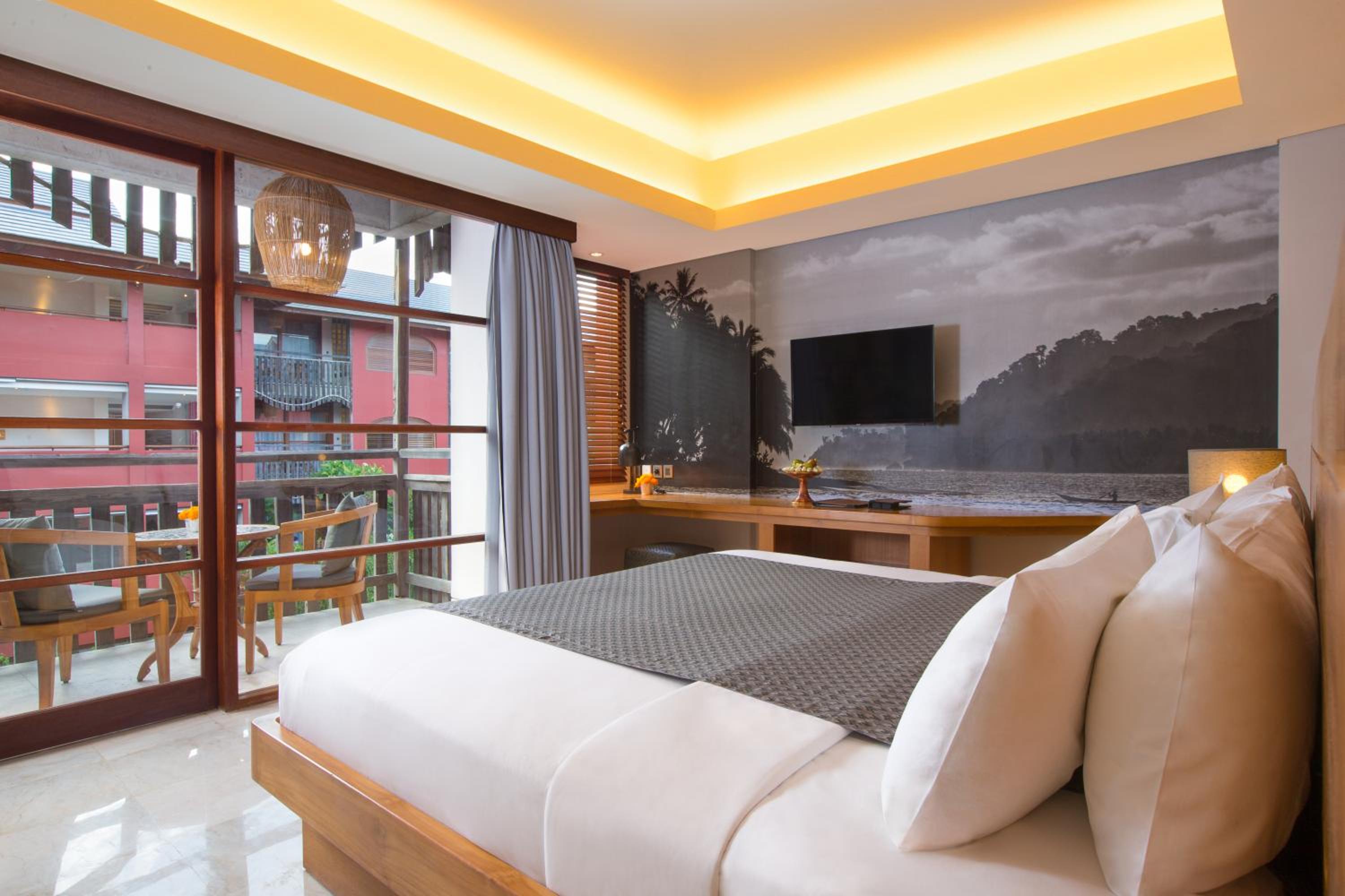 Amnaya Double or Twin Room