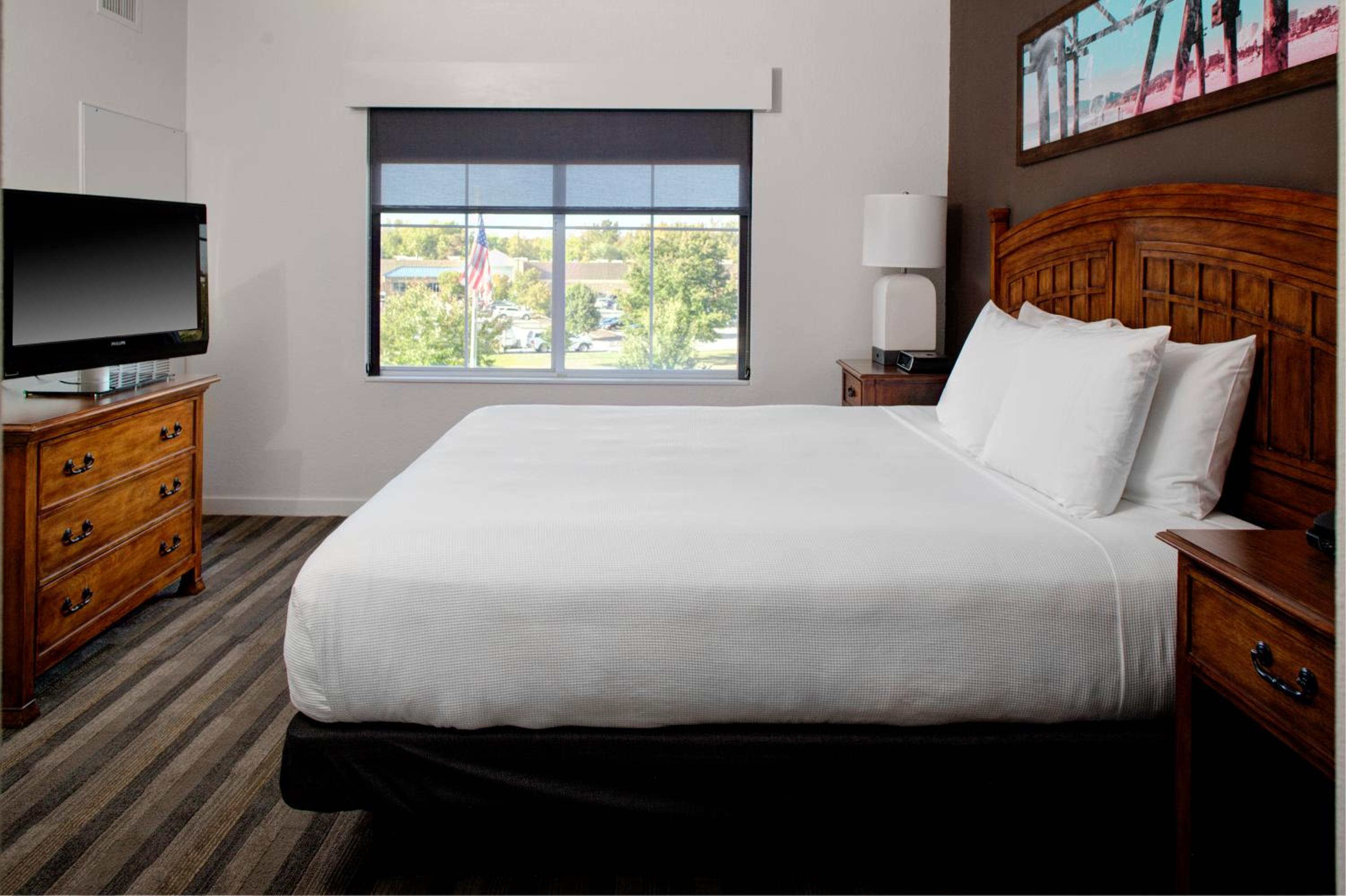 One-Bedroom King Suite - Photo 13