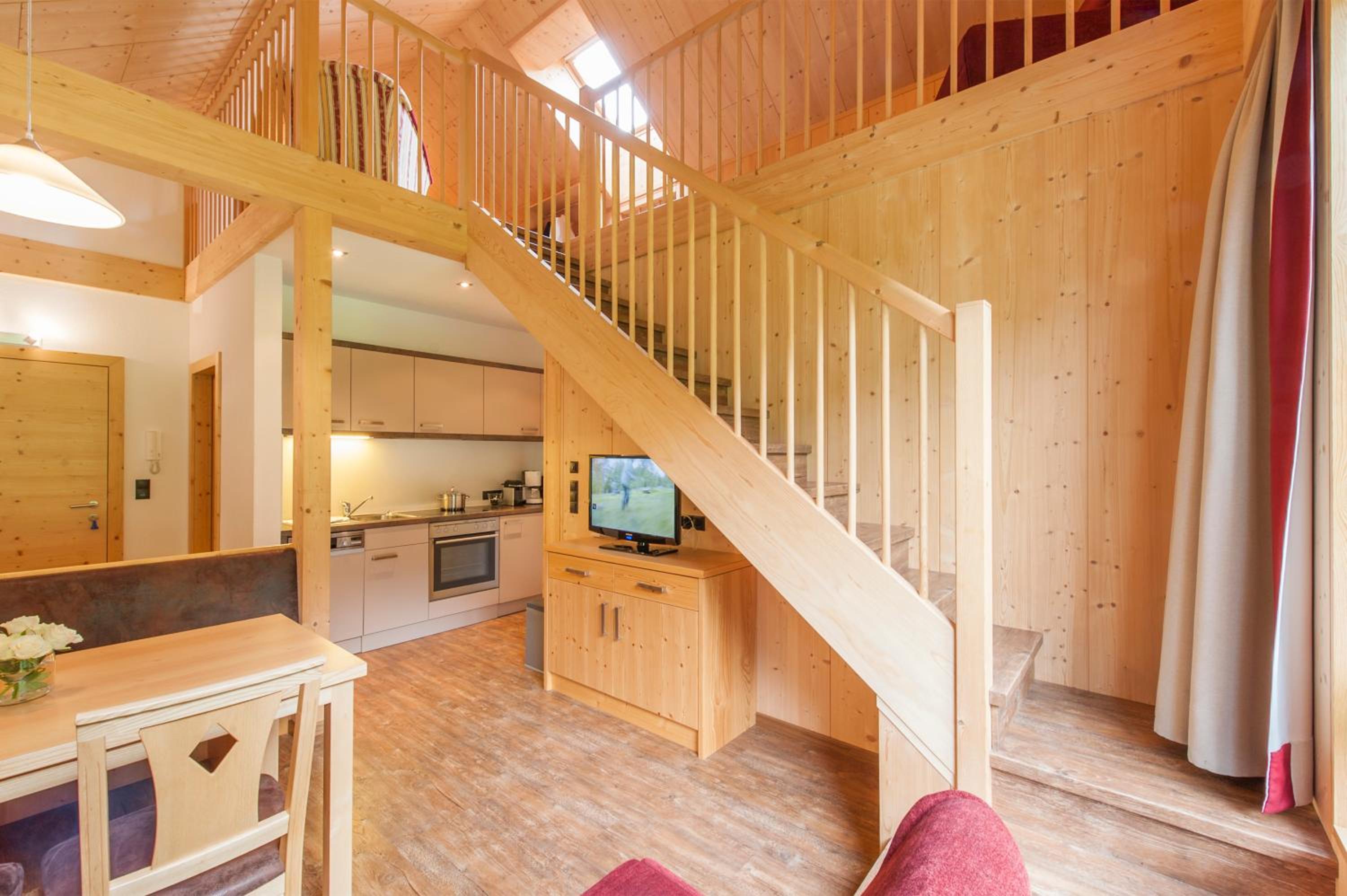 Chalet photo 1