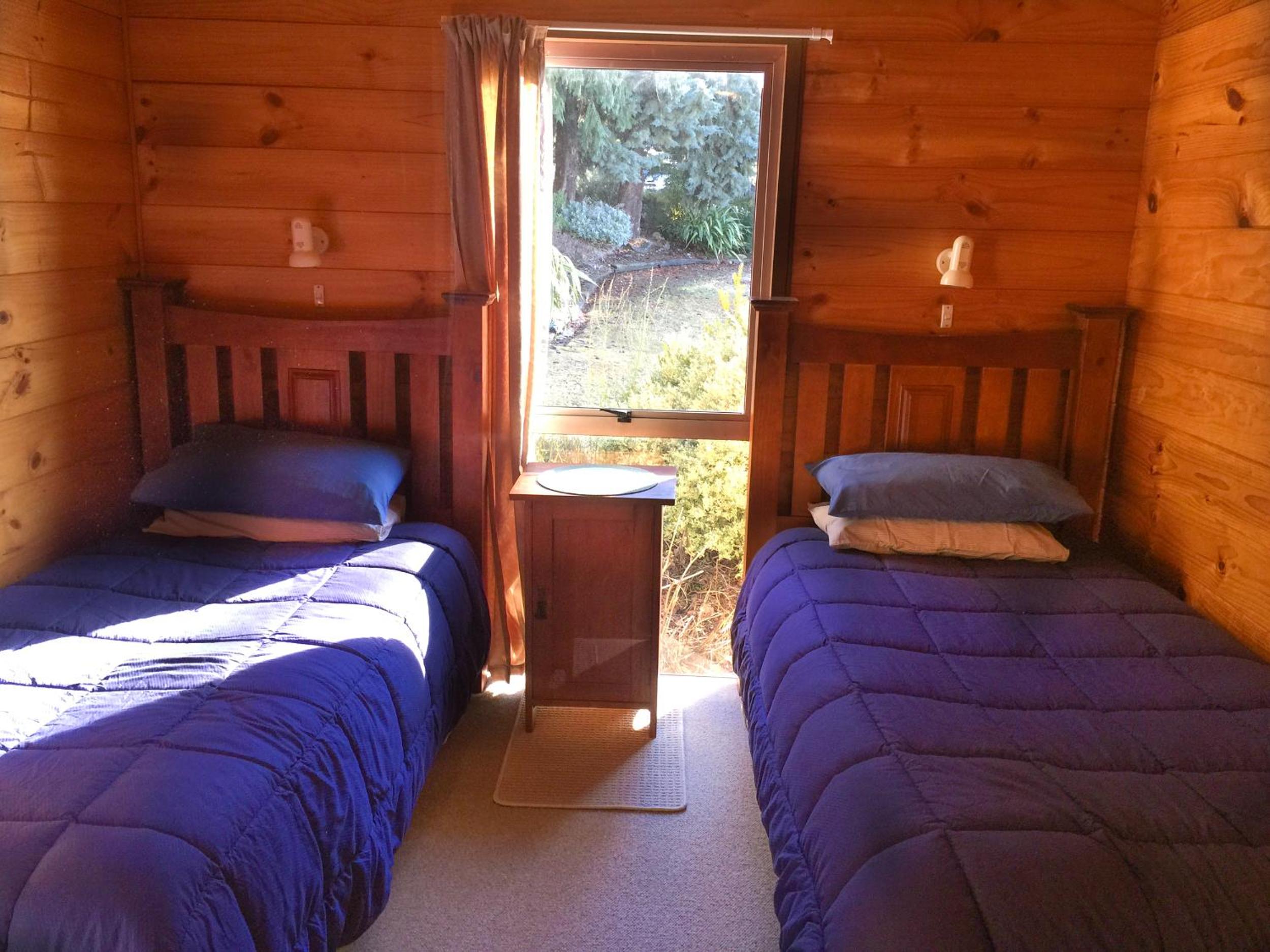 Four-Bedroom House - Photo 32