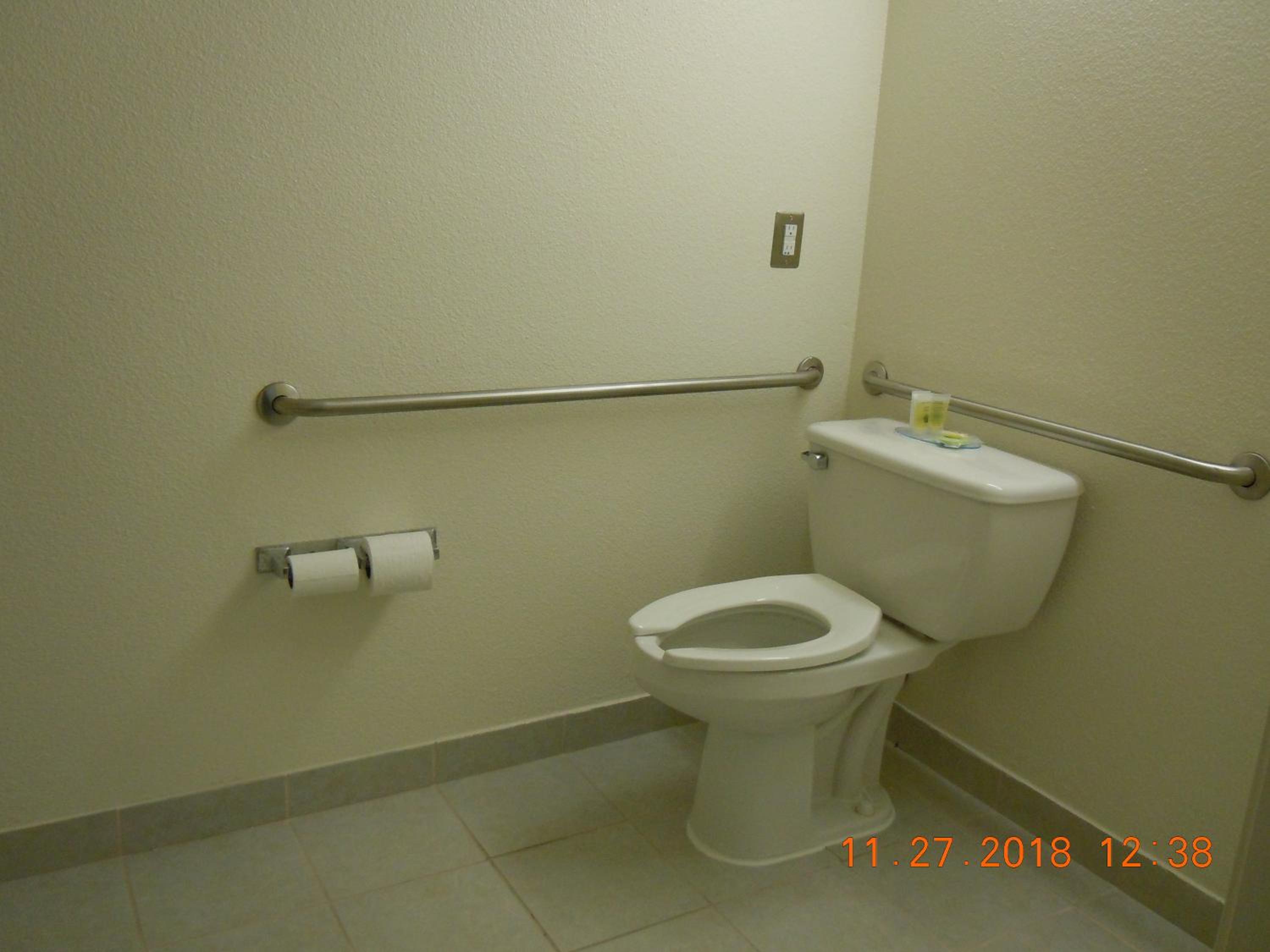King Room - Disability Access