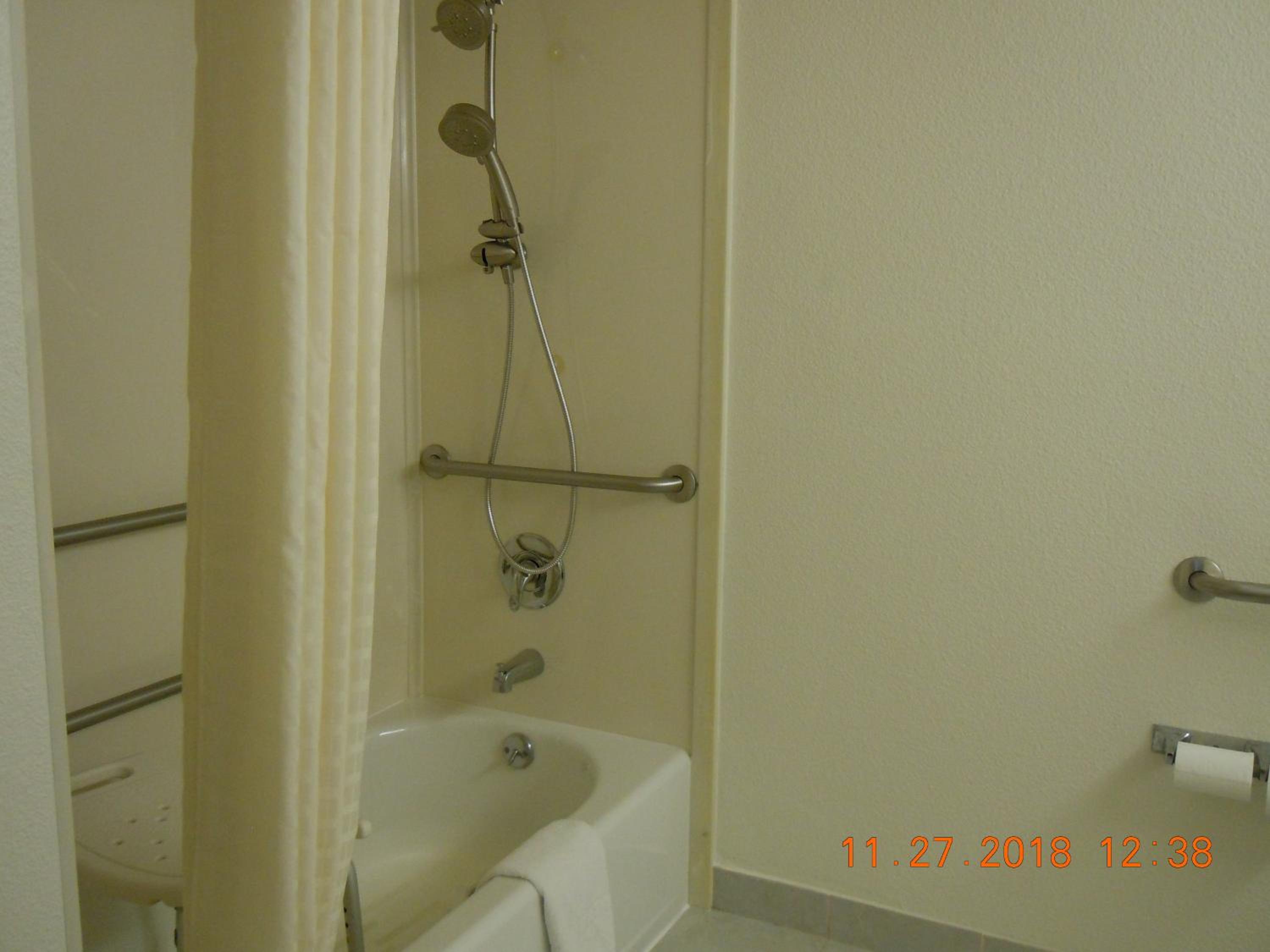 King Room - Disability Access