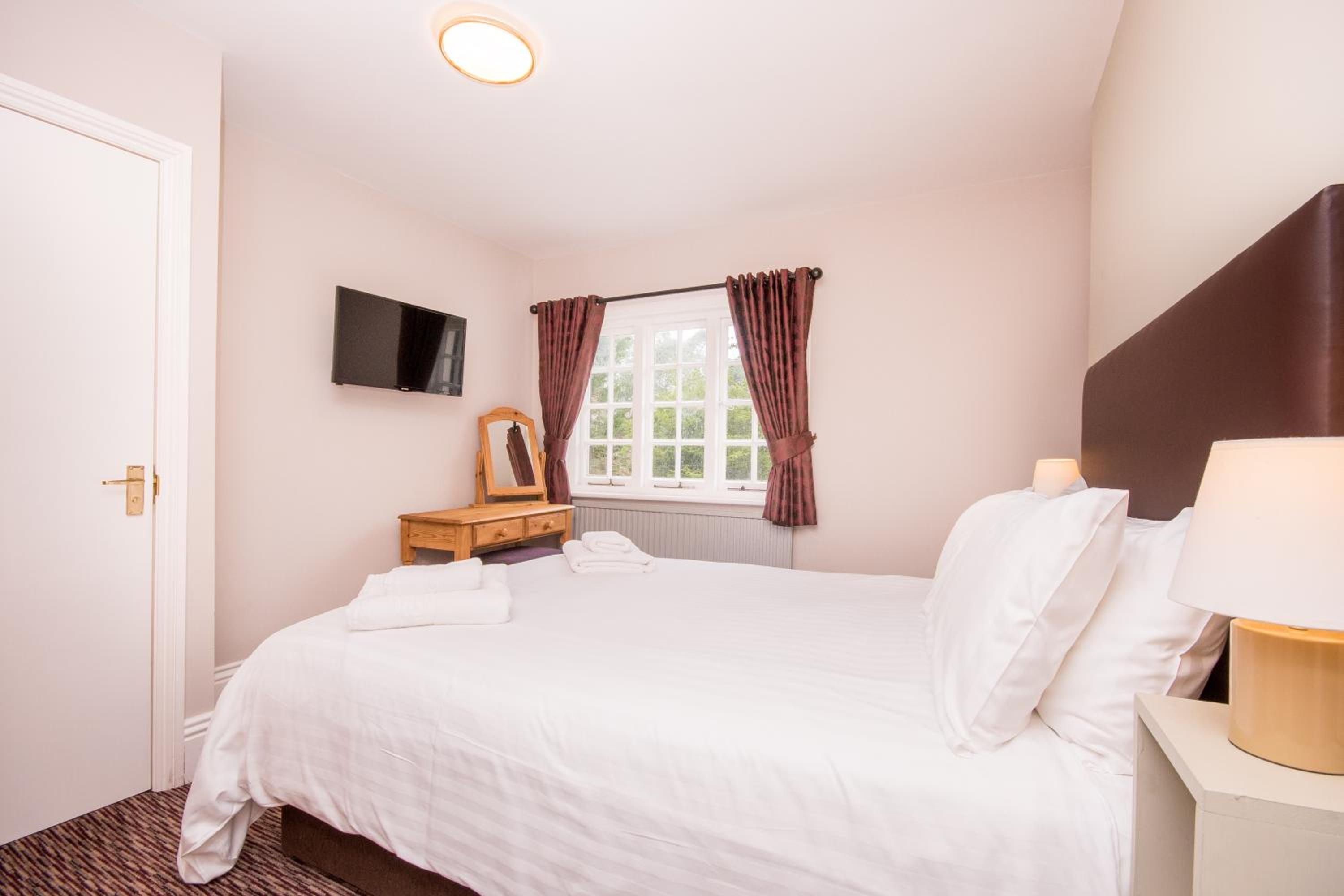 Double Room - Second Floor - Photo 2