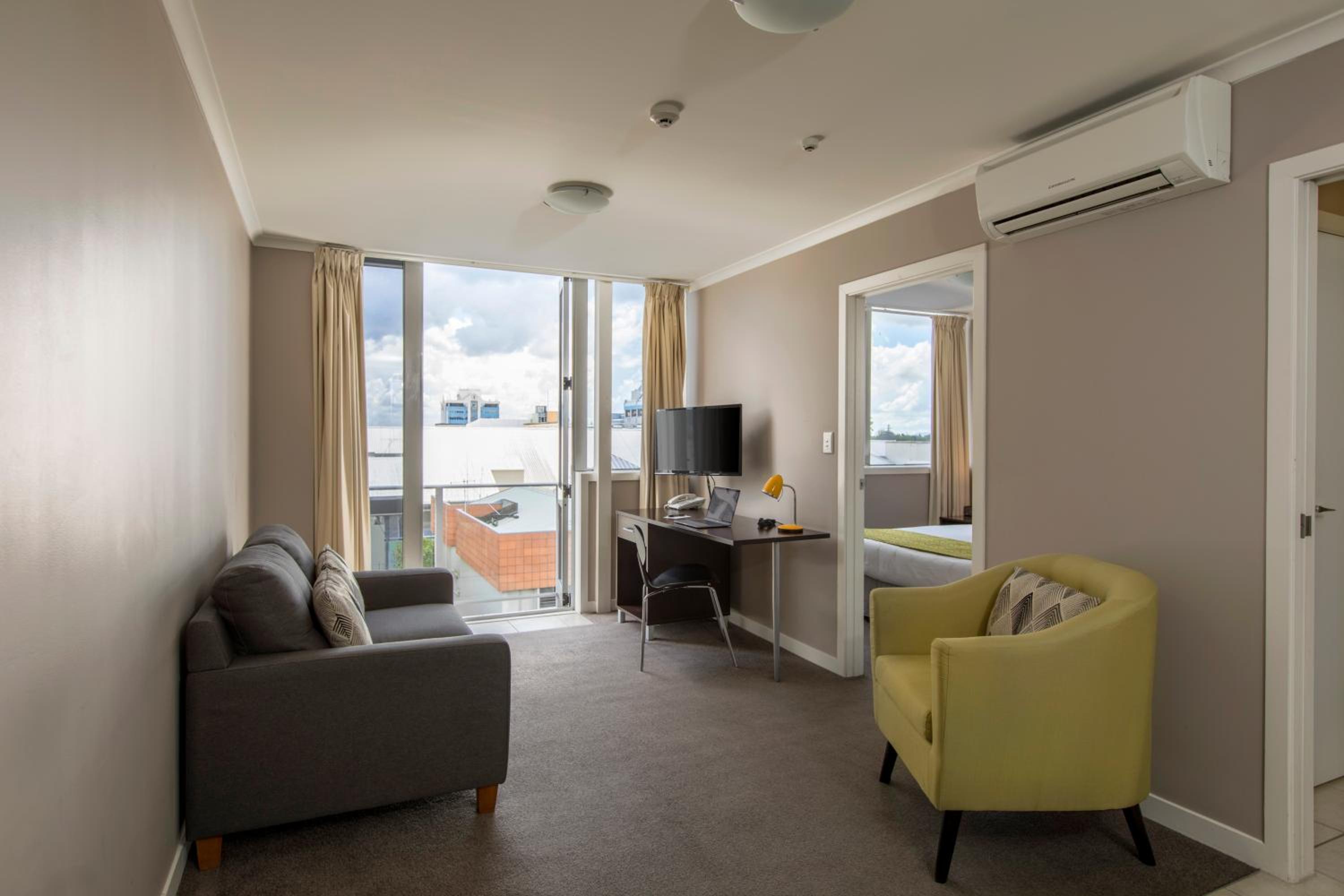 Special Offer - One-Bedroom Apartment