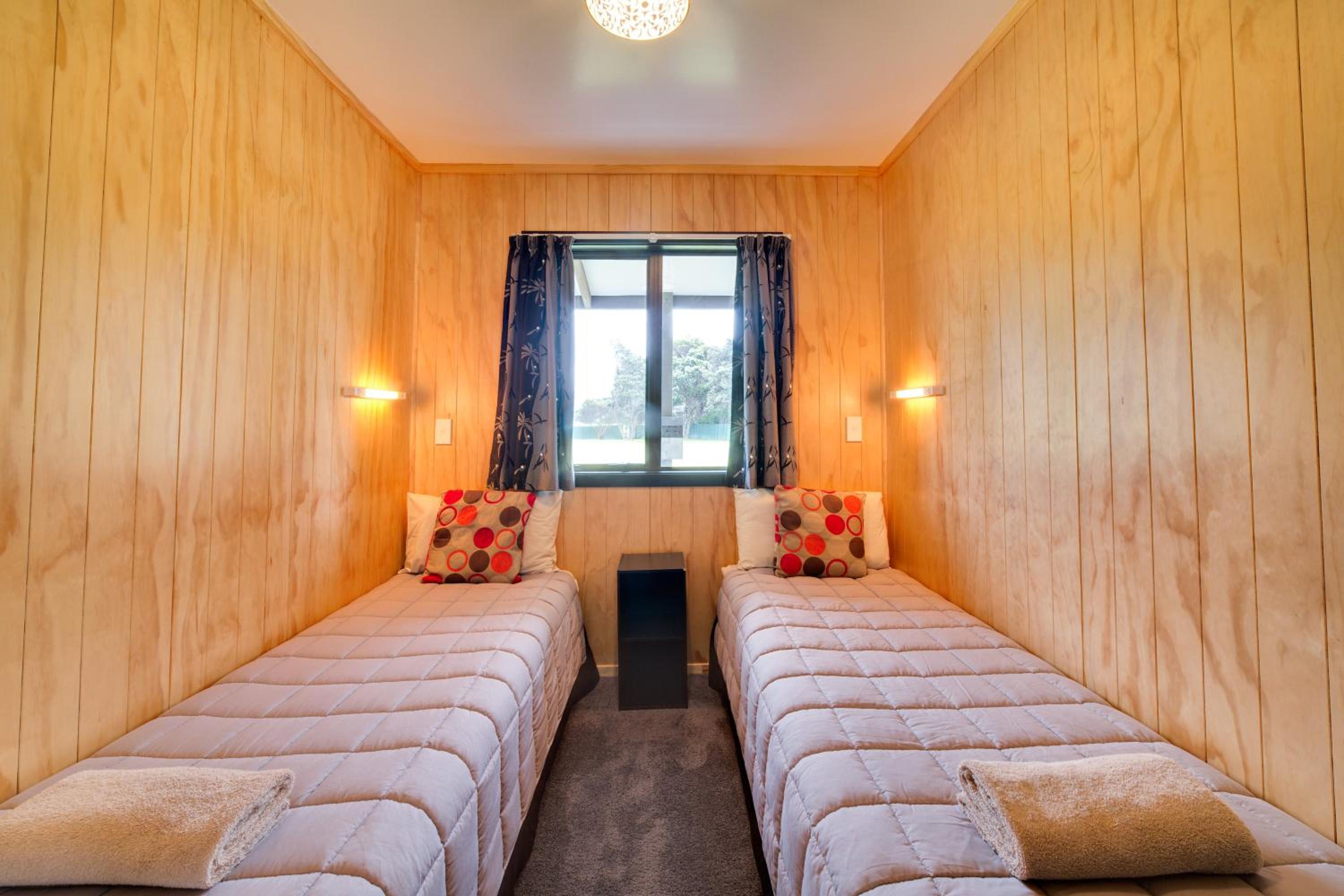 Superior Two-Bedroom with en Suite photo 2