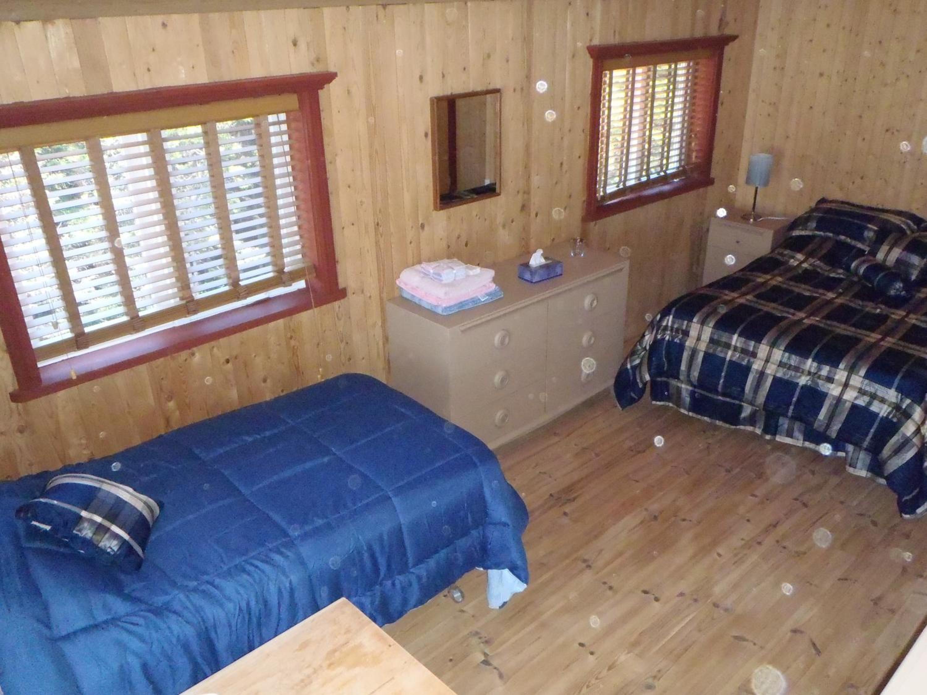 Double Room with Single Bed 