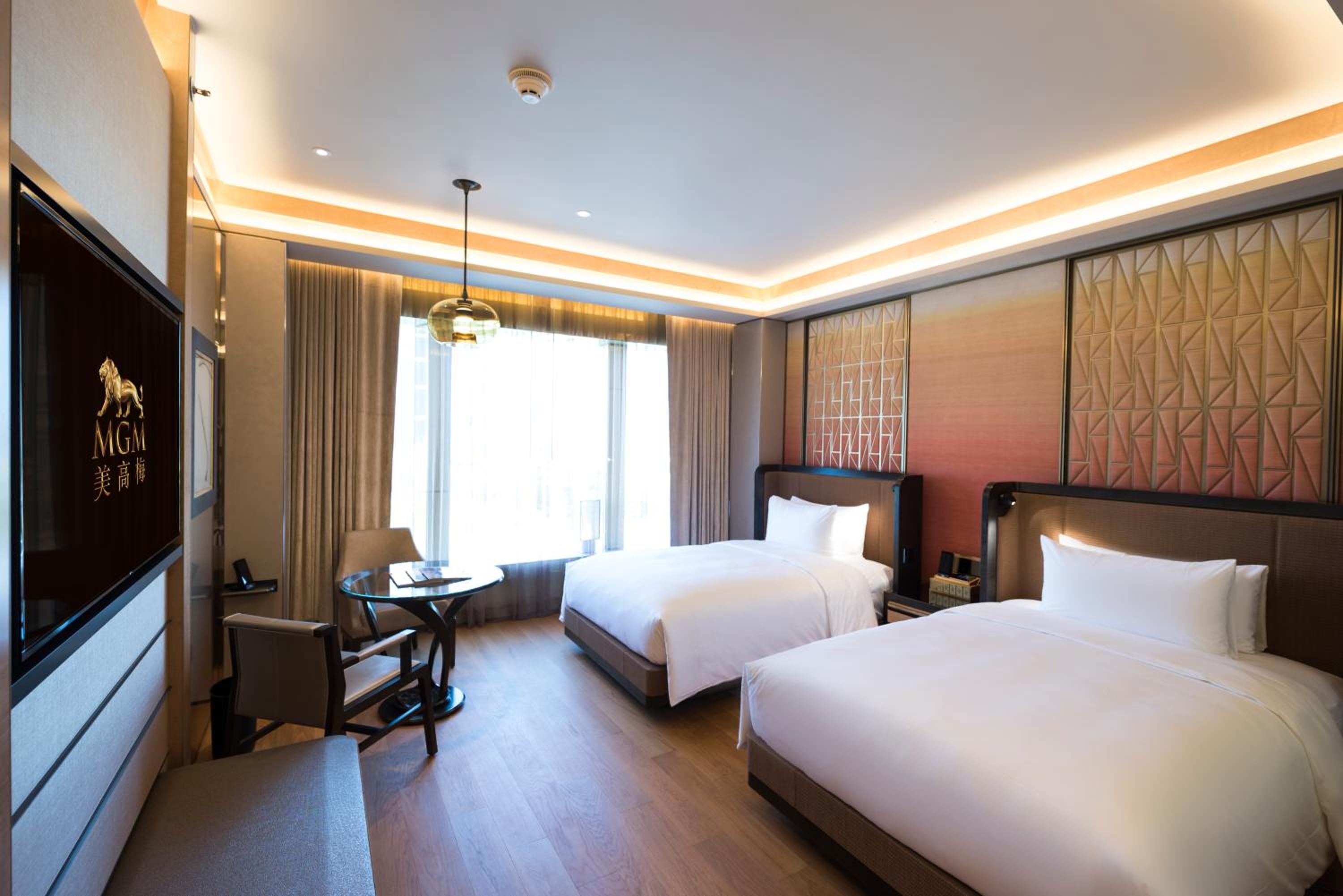 Resort Double Room photo 3