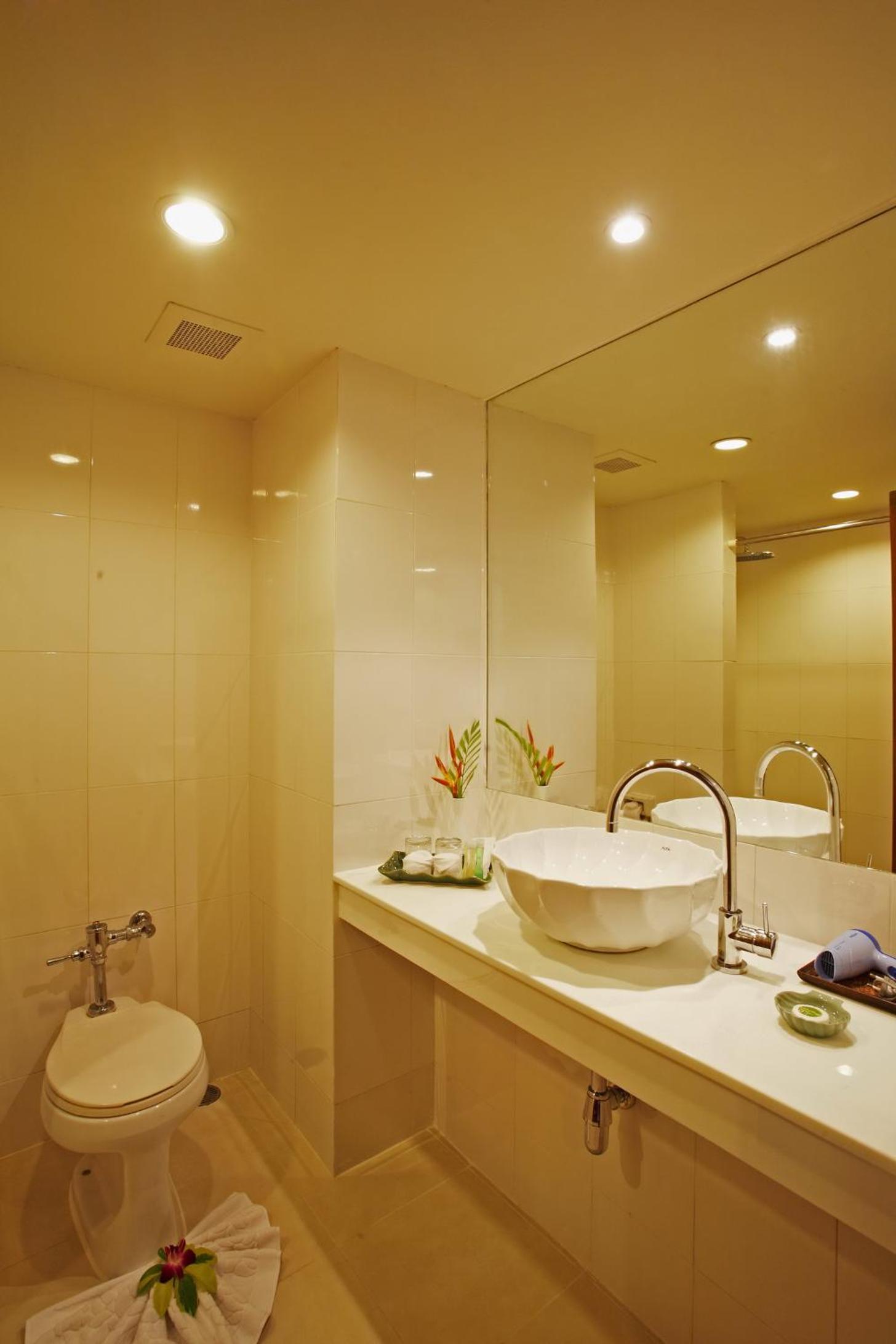 Superior Double or Twin Room with Garden View - Photo 3