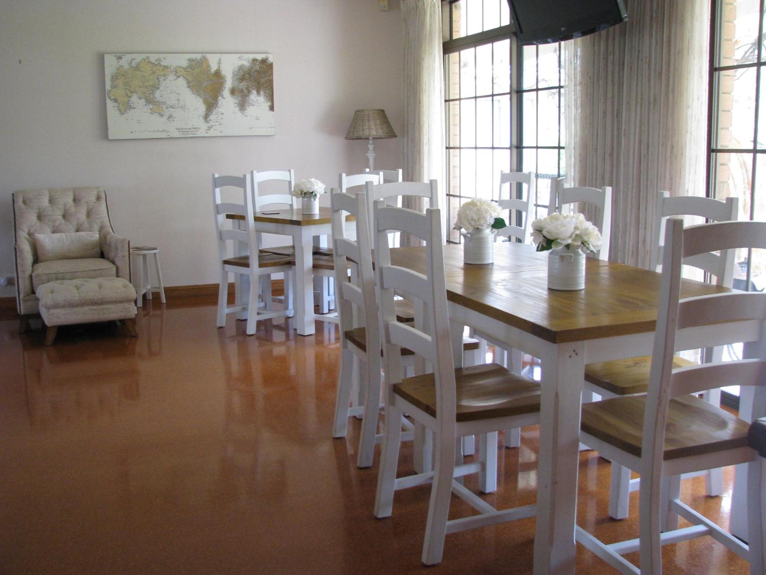 Deluxe King Room photo 3