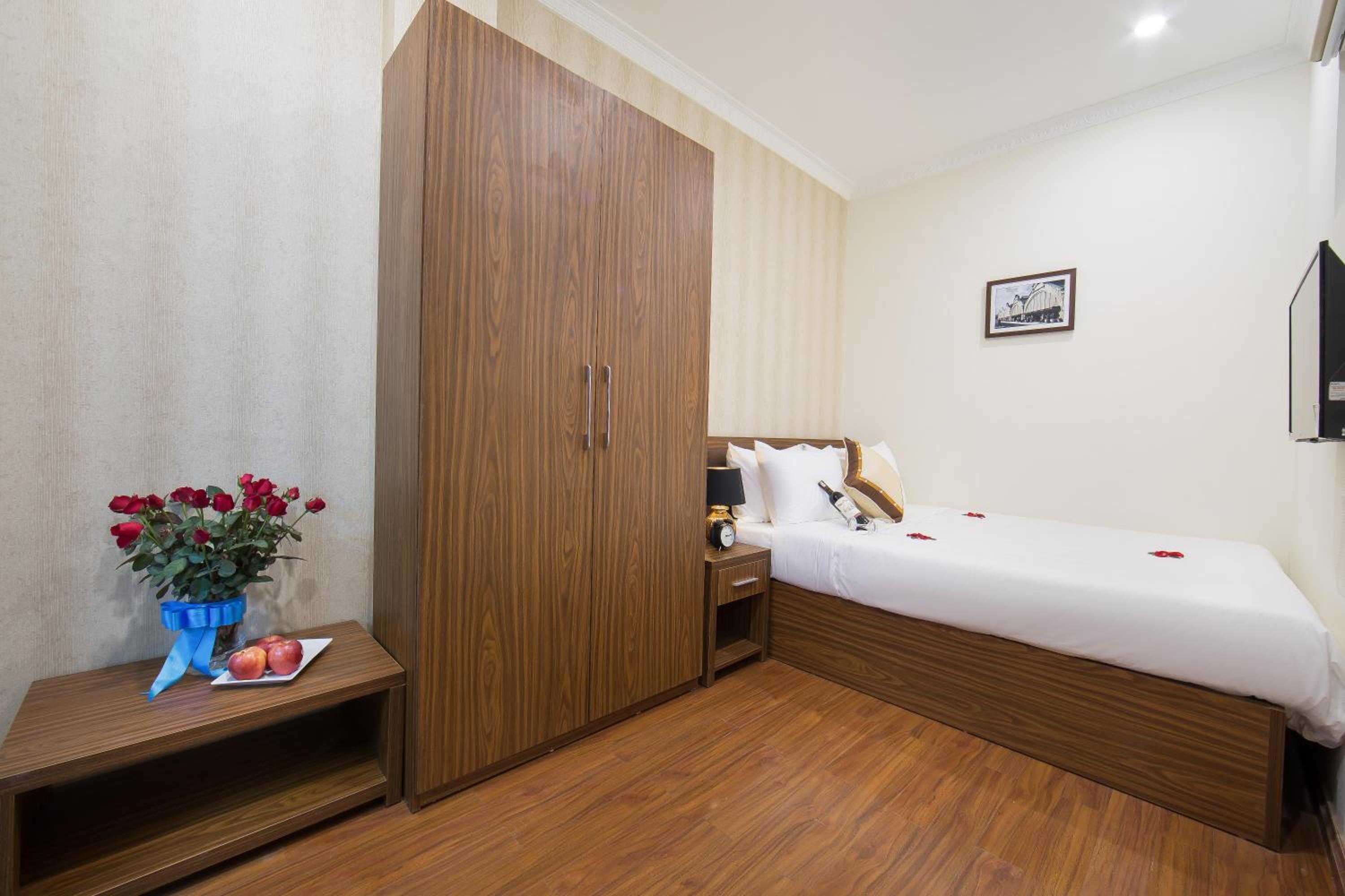 Standard Double Room — the supplier's photographs — photo 3