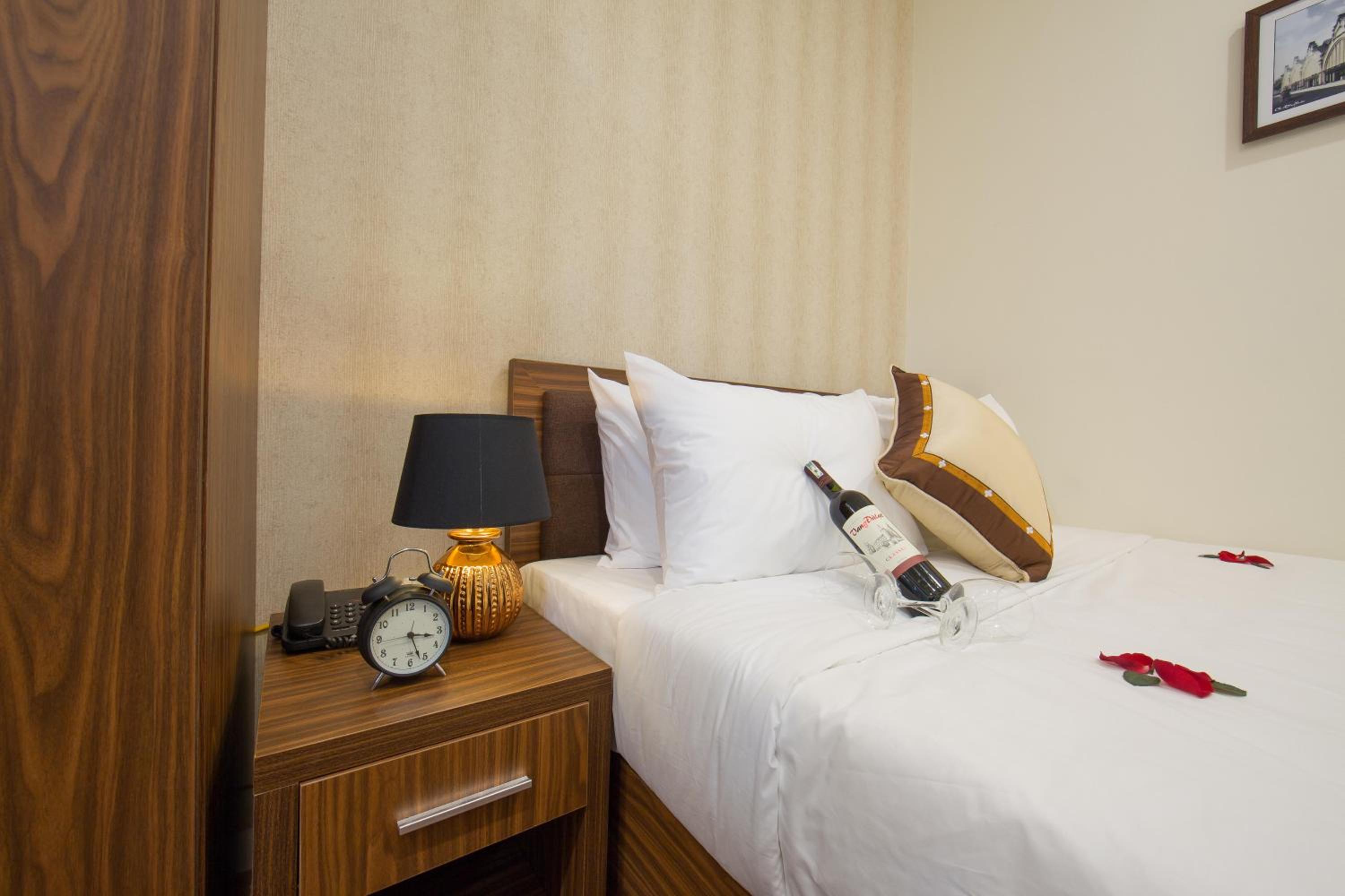 Standard Double Room — the supplier's photographs — photo 2