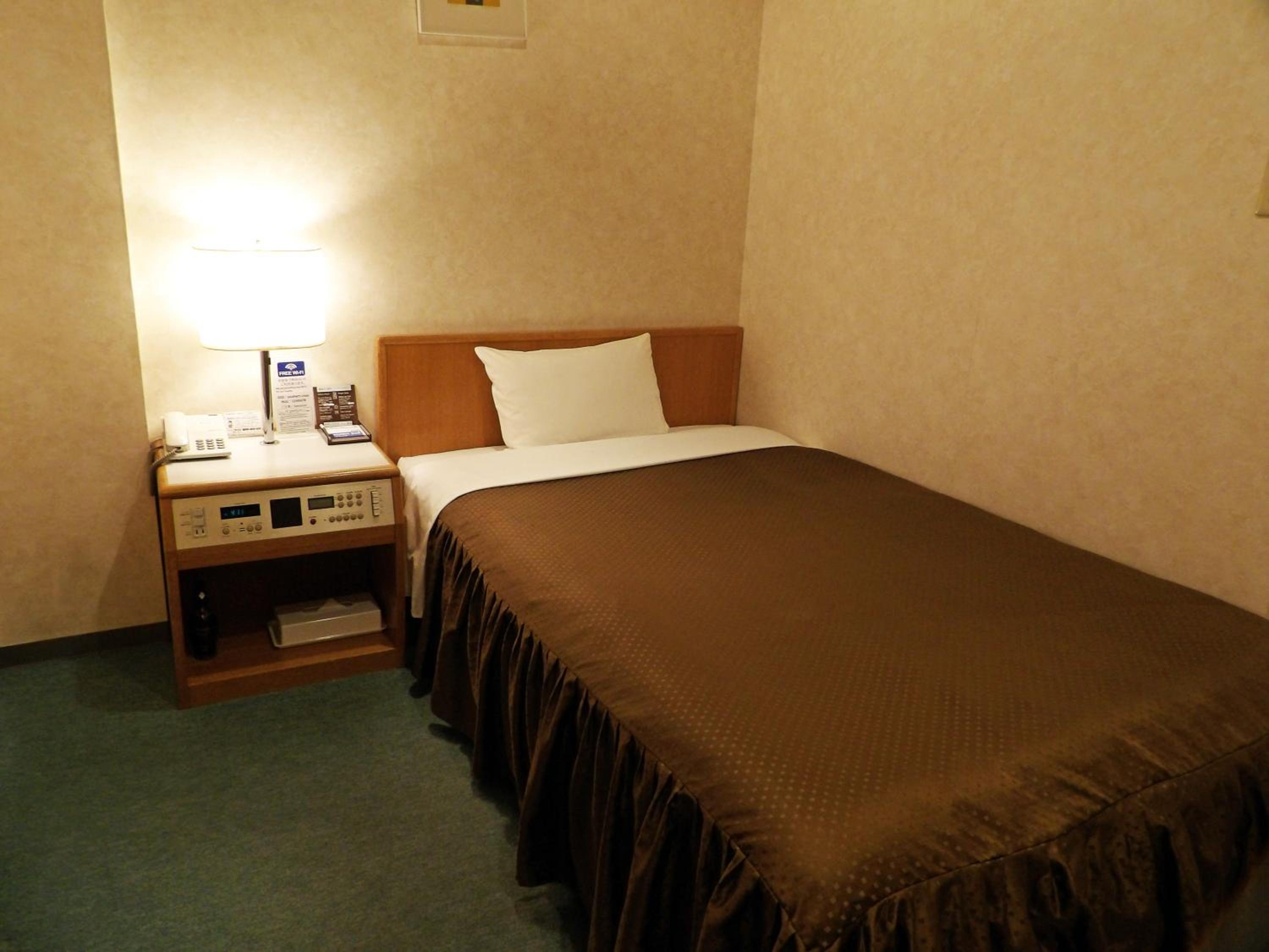 Standard Single Room - Non-Smoking photo 2