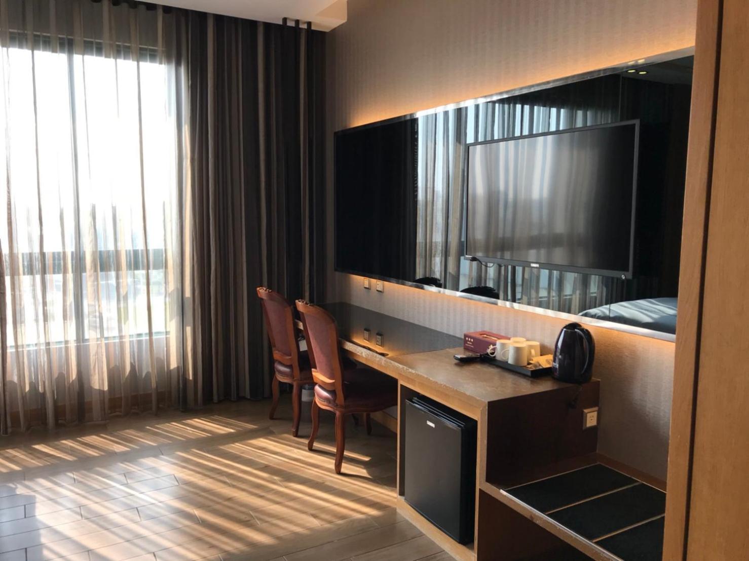 Standard Quadruple Room photo 3