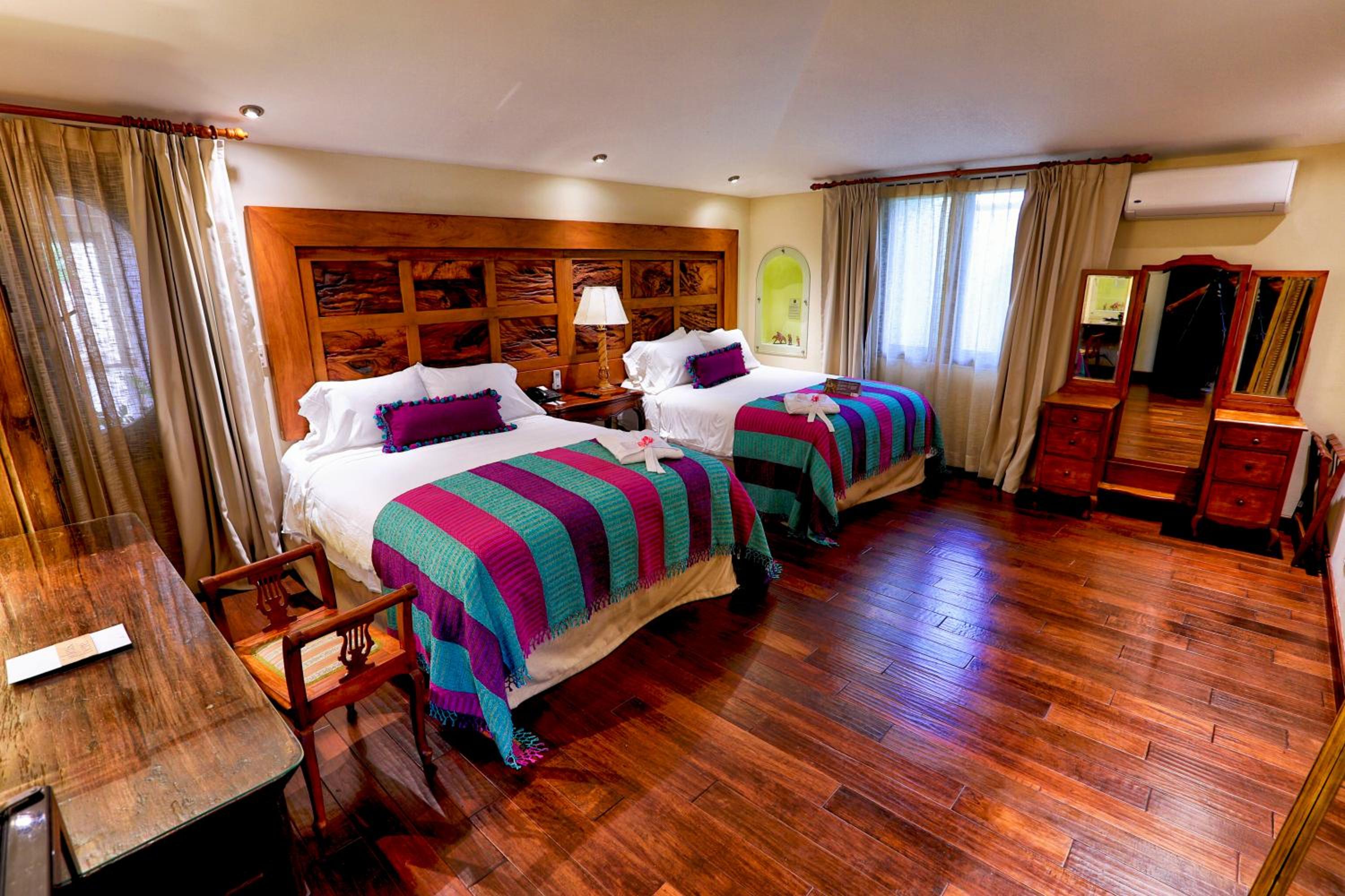 Superior King Room photo 3