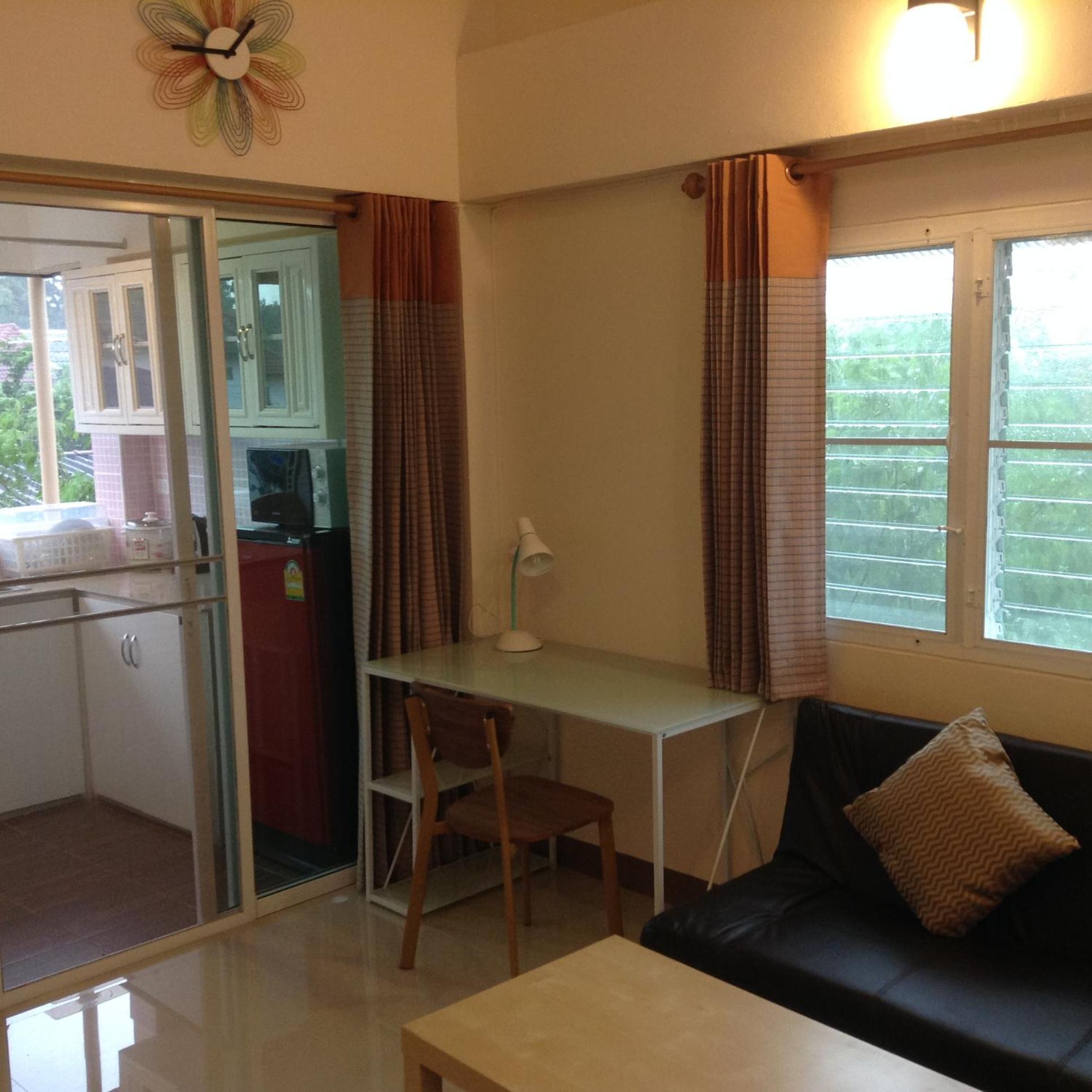 Duplex Apartment photo 1
