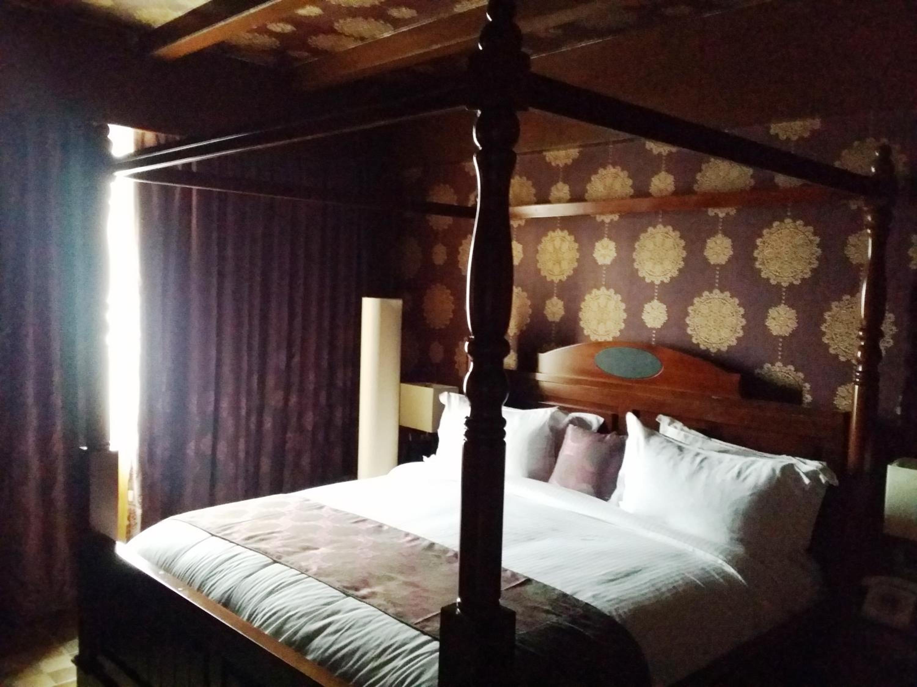 Standard Double Room - Photo 3