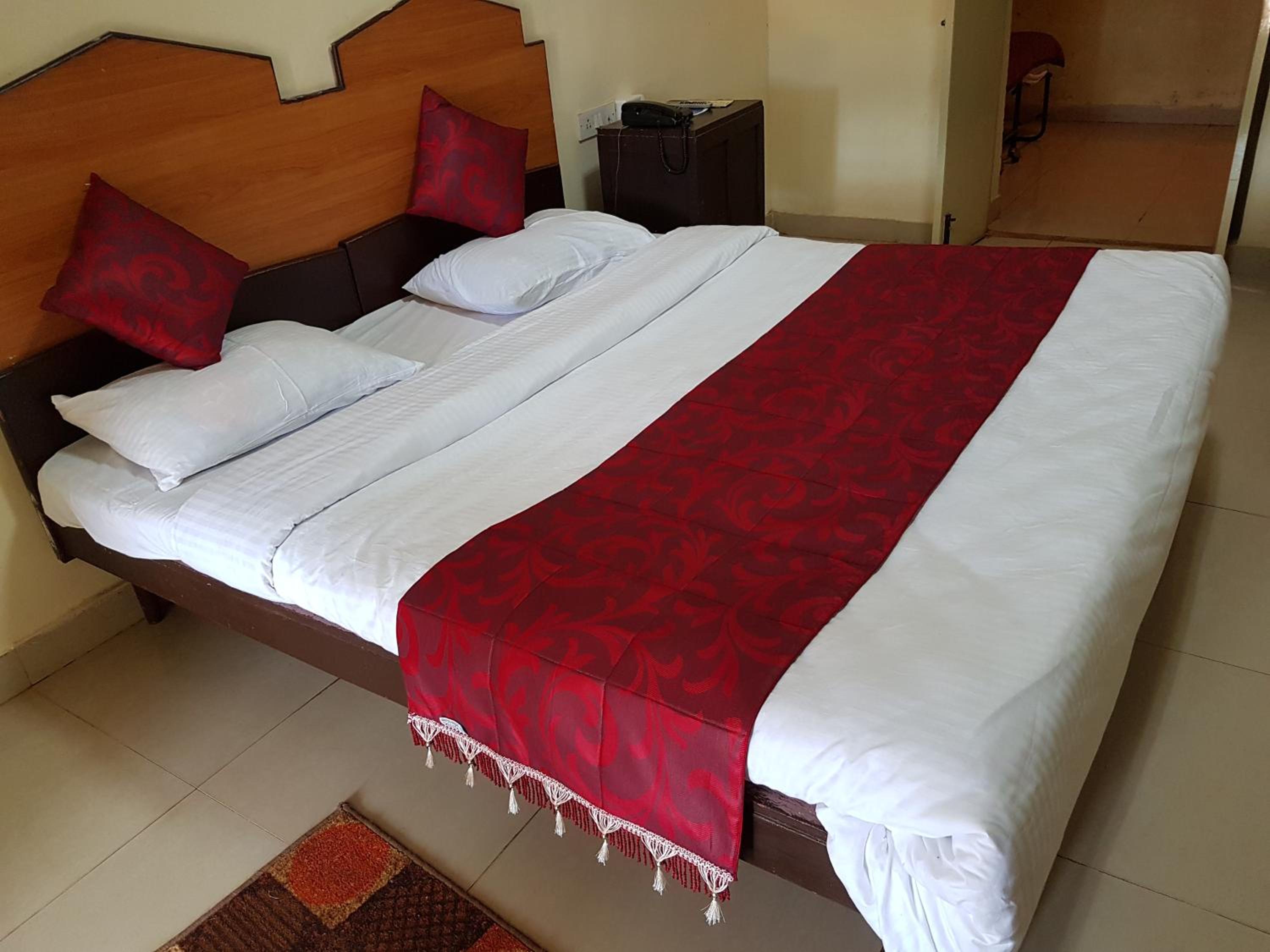Double Room photo 2