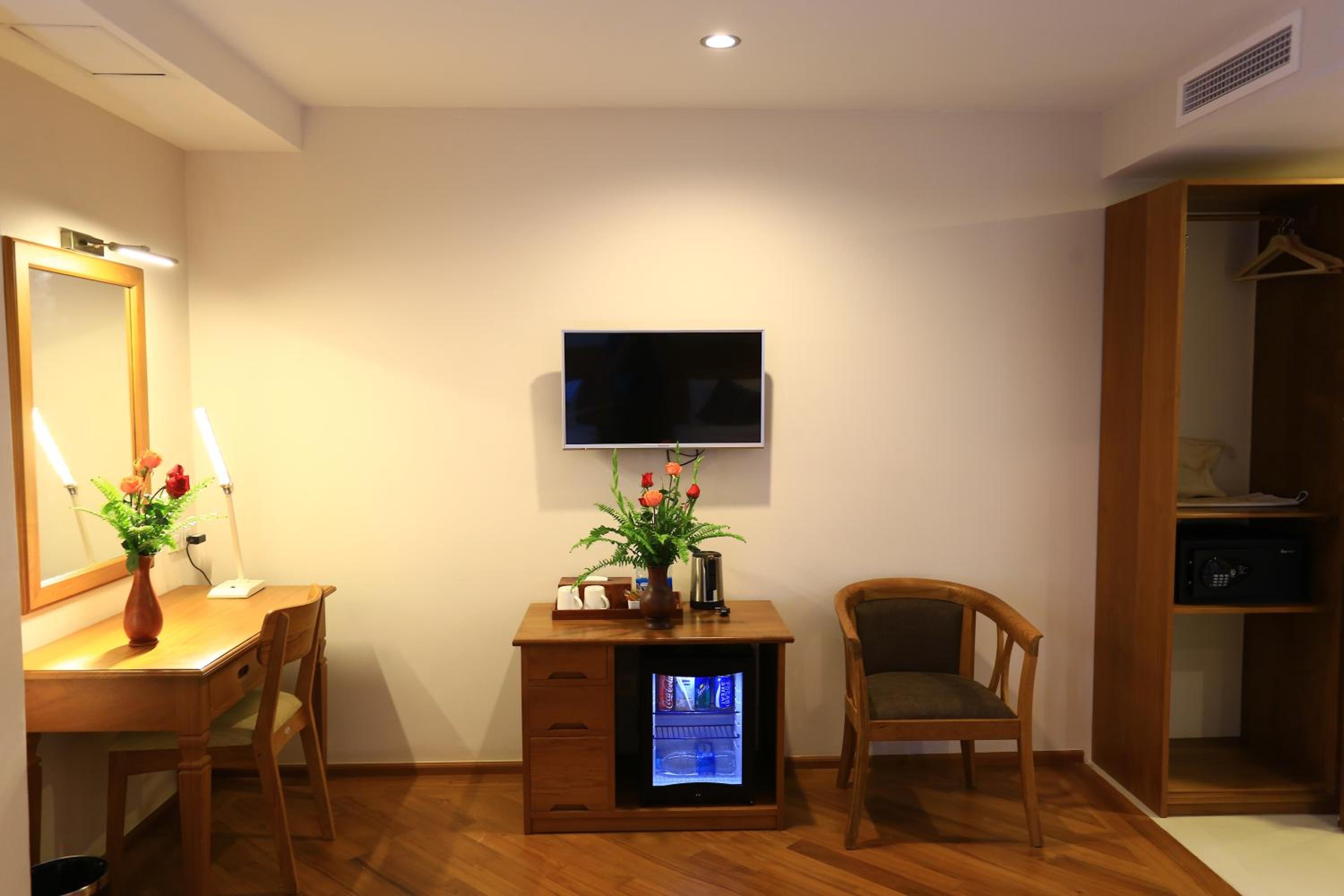 Deluxe Room photo 3