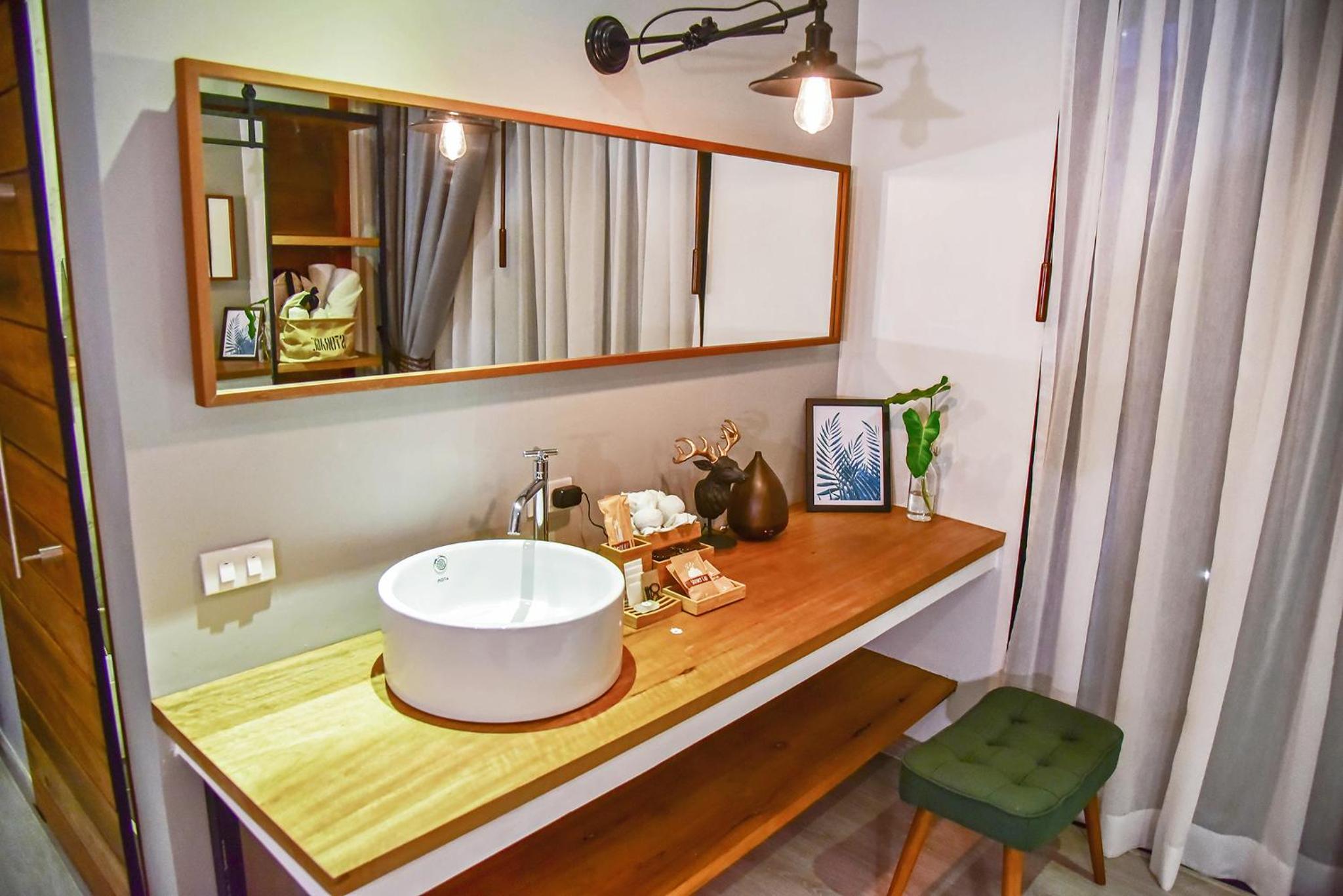 Double Room with Balcony photo 3