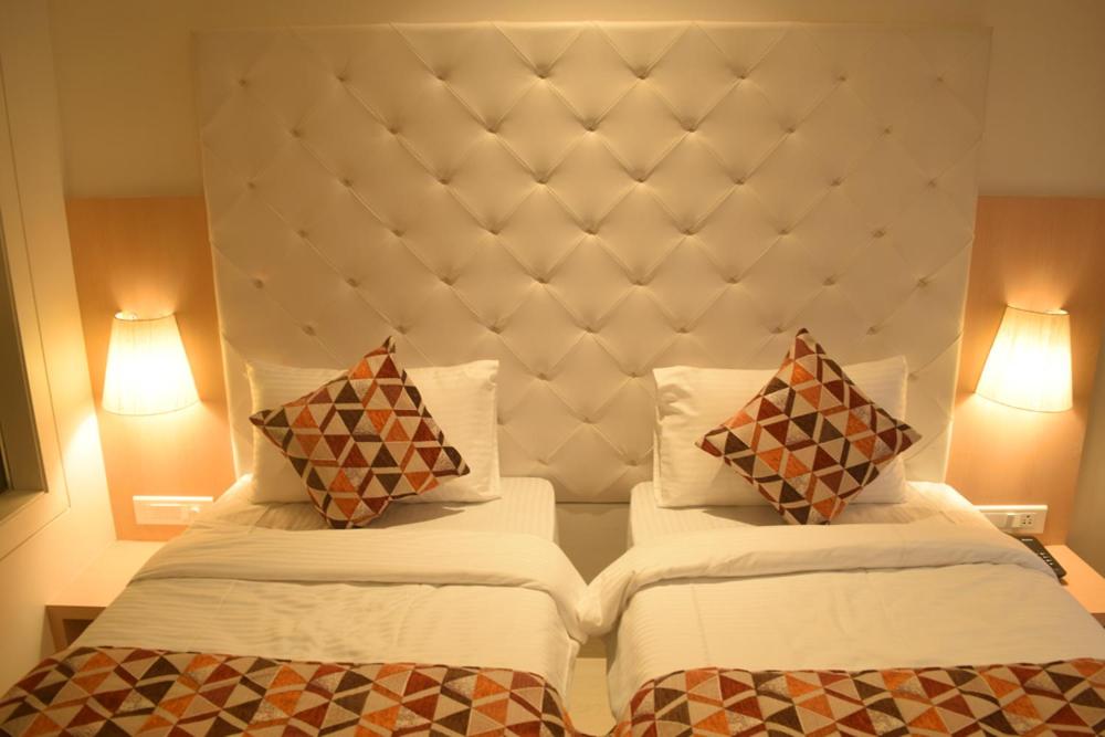 Deluxe Double Room - Photo 2
