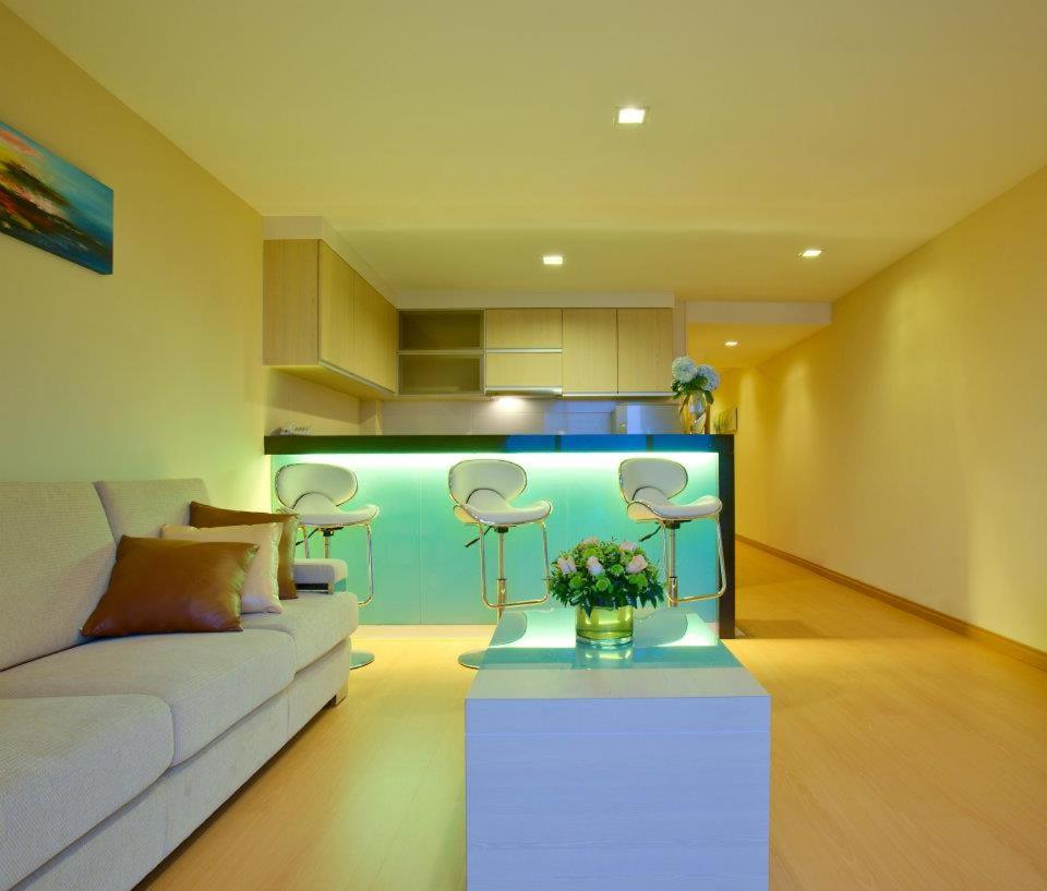 One-Bedroom Apartment - Photo 9