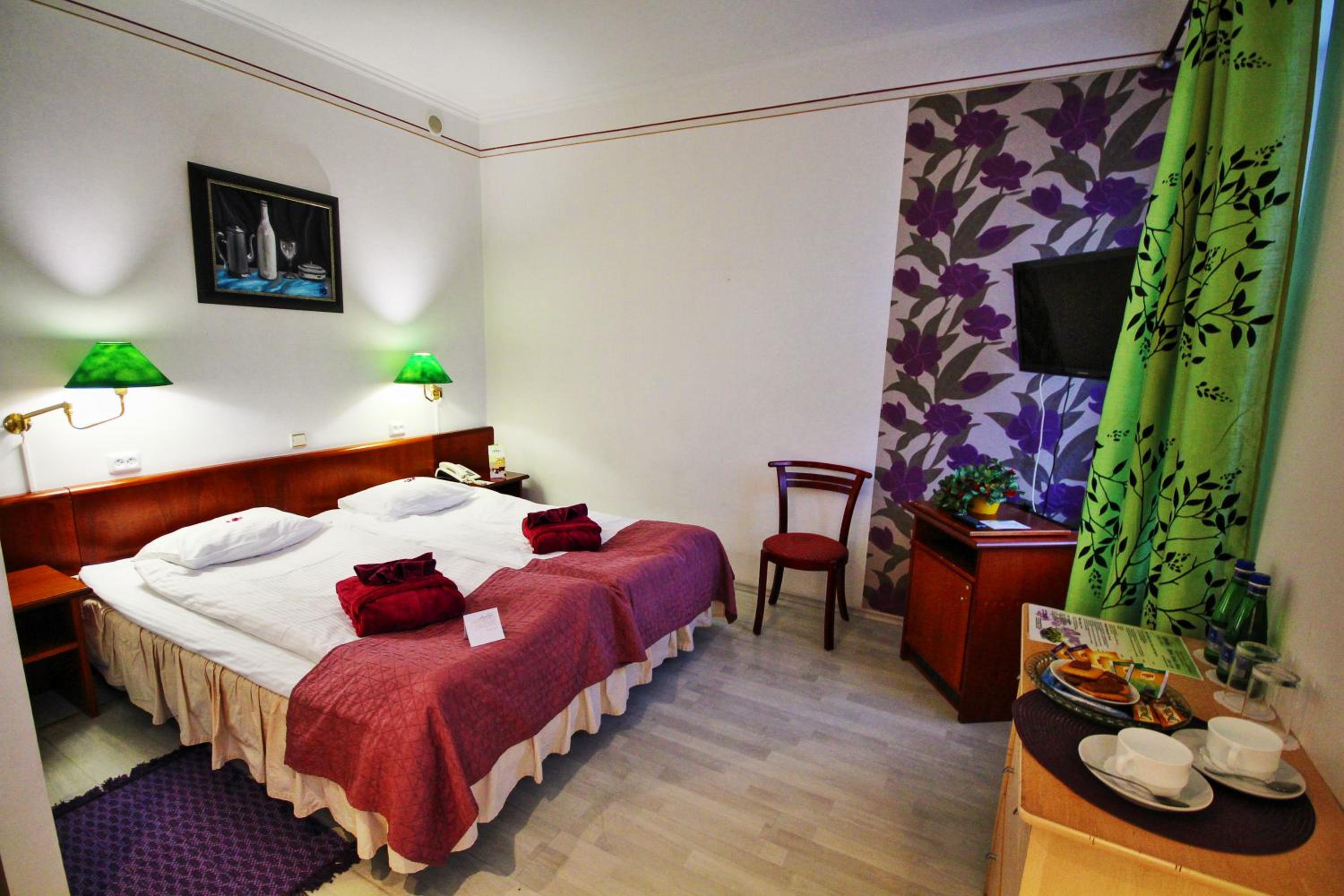 Superior Double or Twin Room
