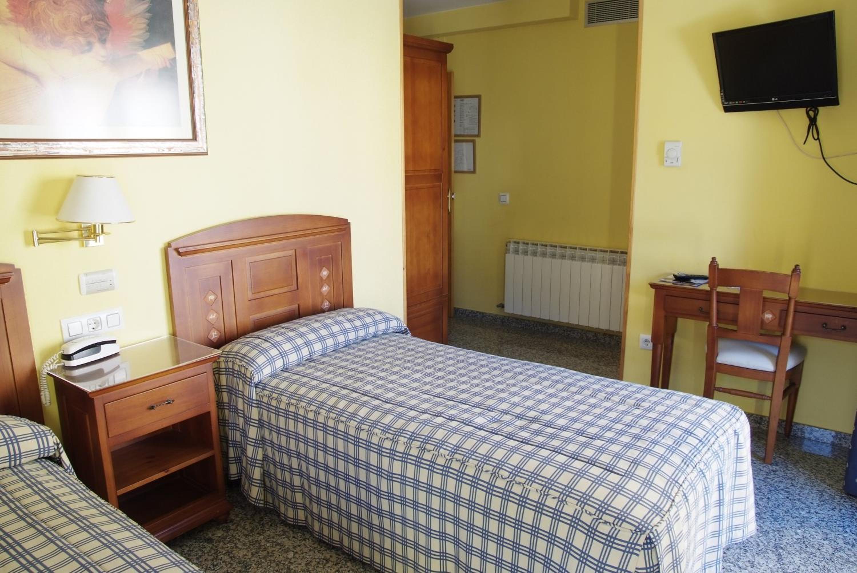 Triple Room photo 3