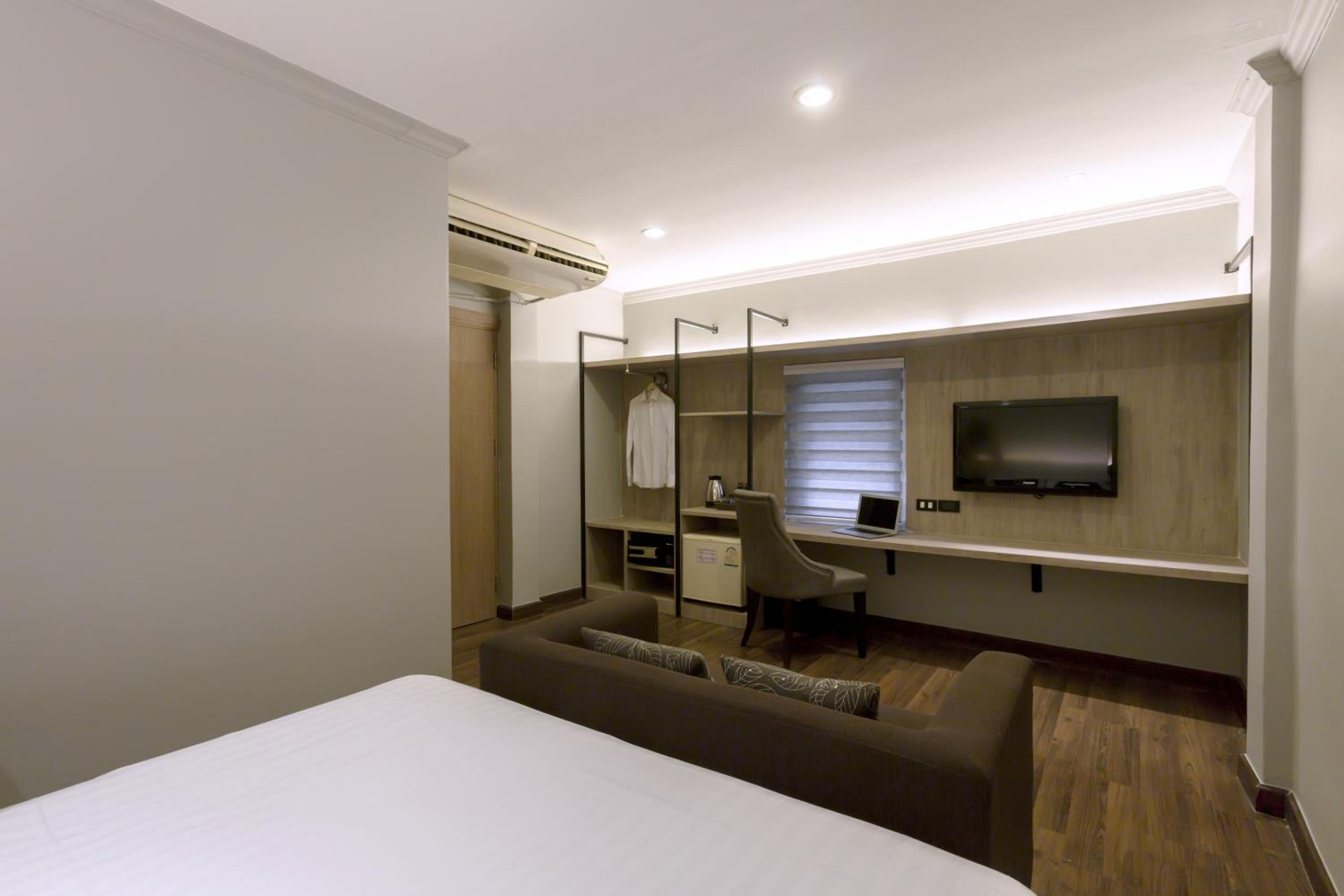 Superior Double Room photo 3