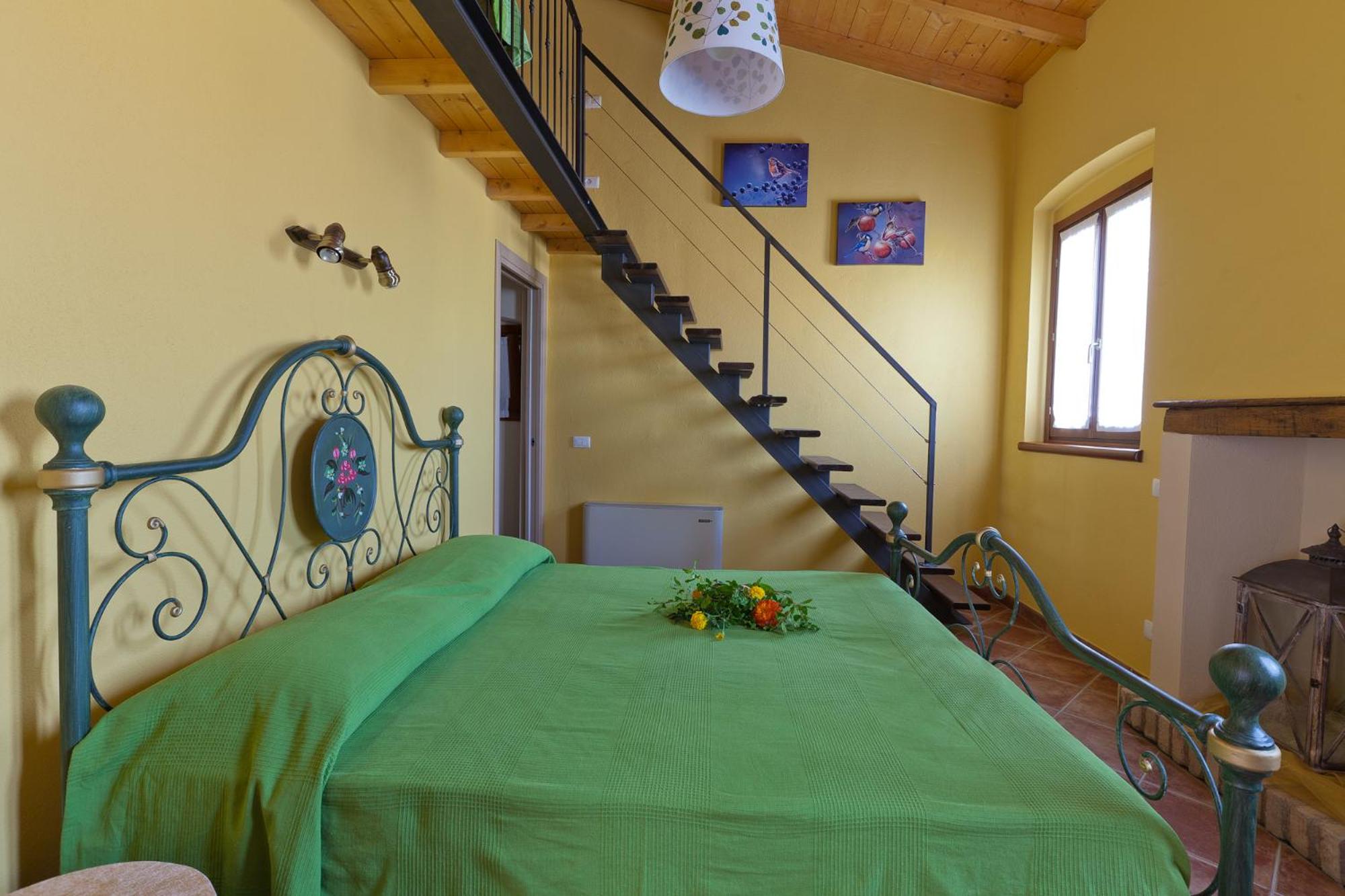 Premium Quadruple Room - Photo 1